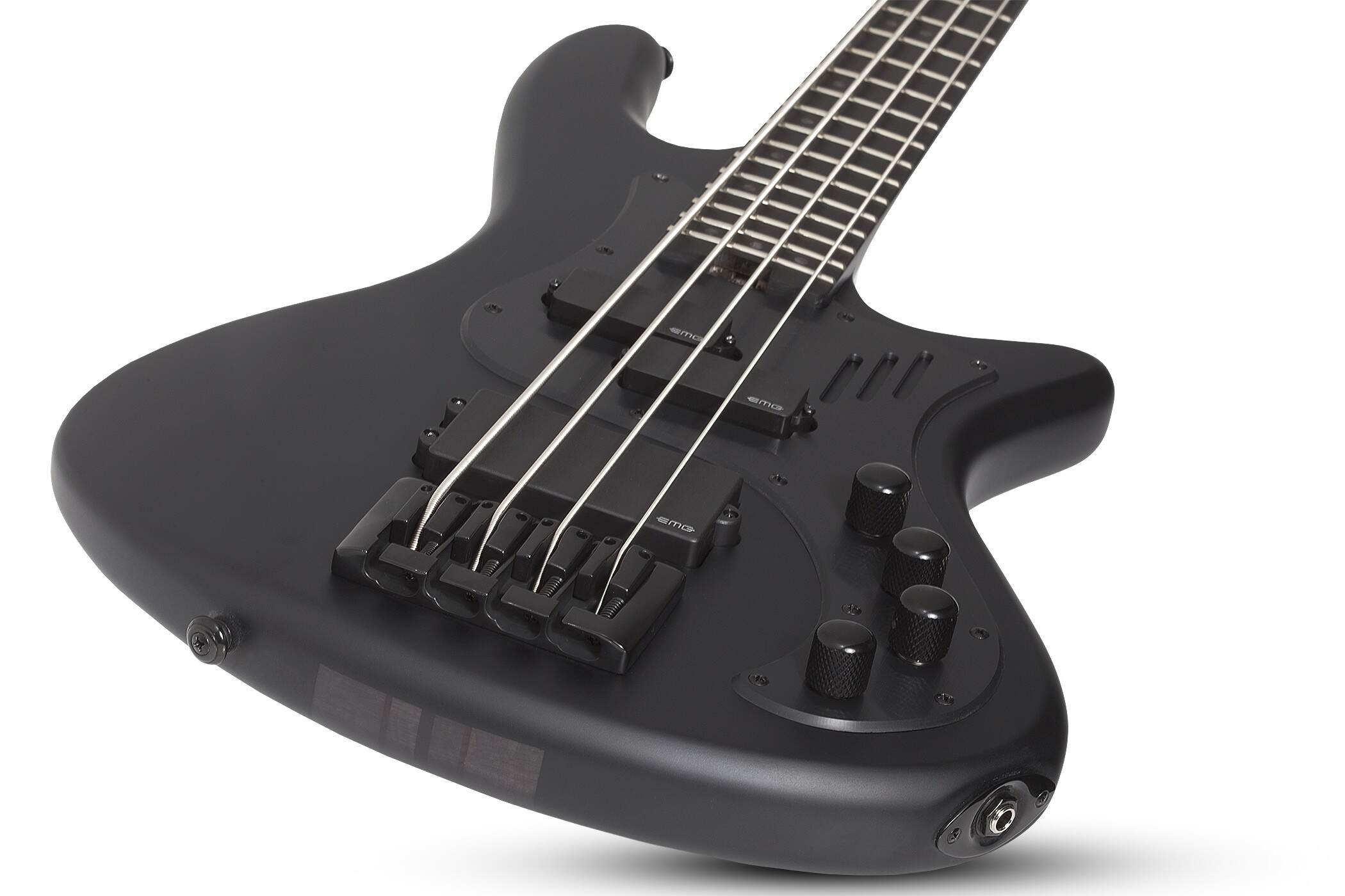 Stiletto-4 Stealth Pro EX