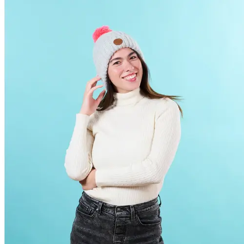 Bonnet Mezcal Sour Gris