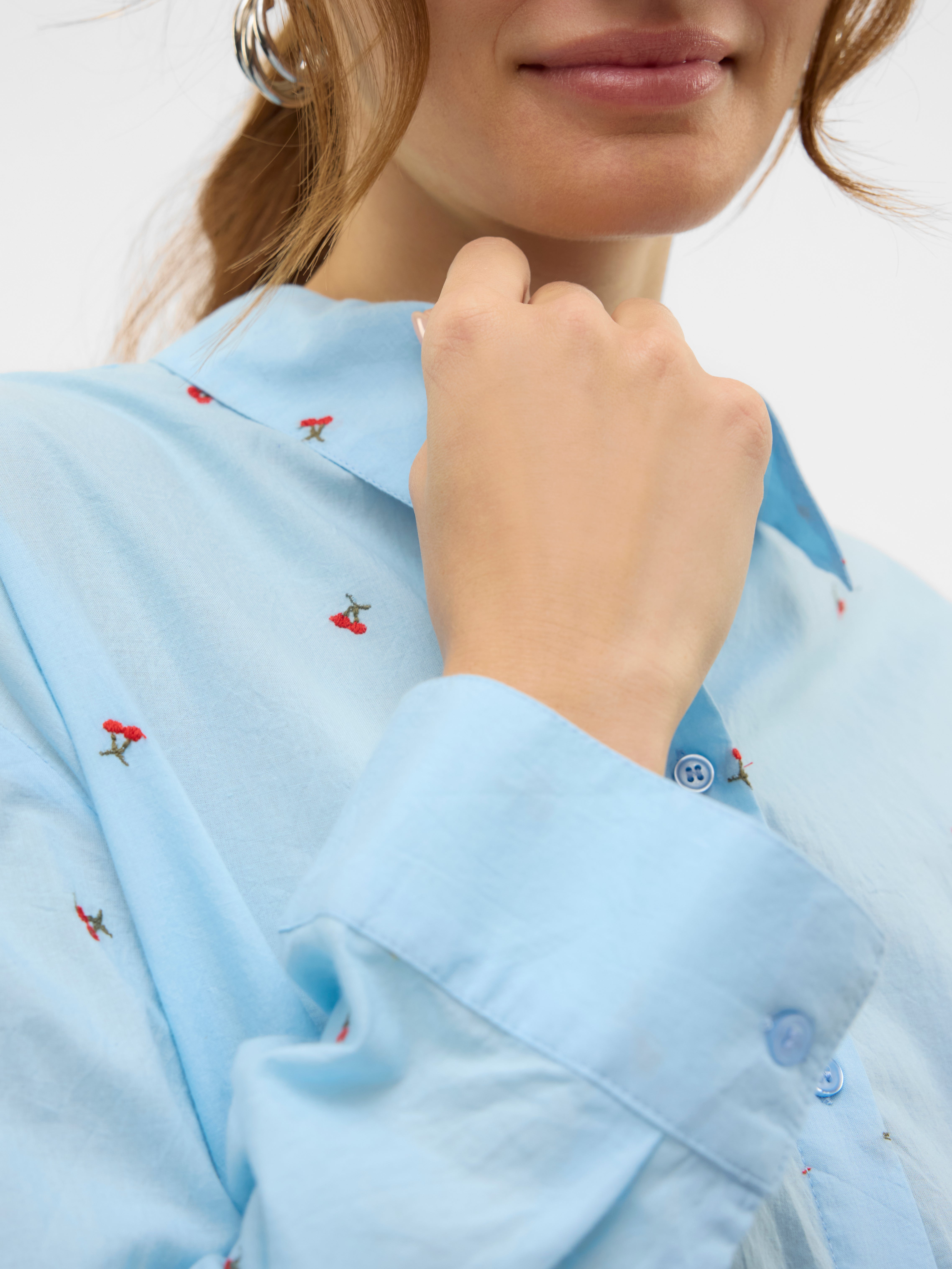 VERO MODA® VMODONA Shirt