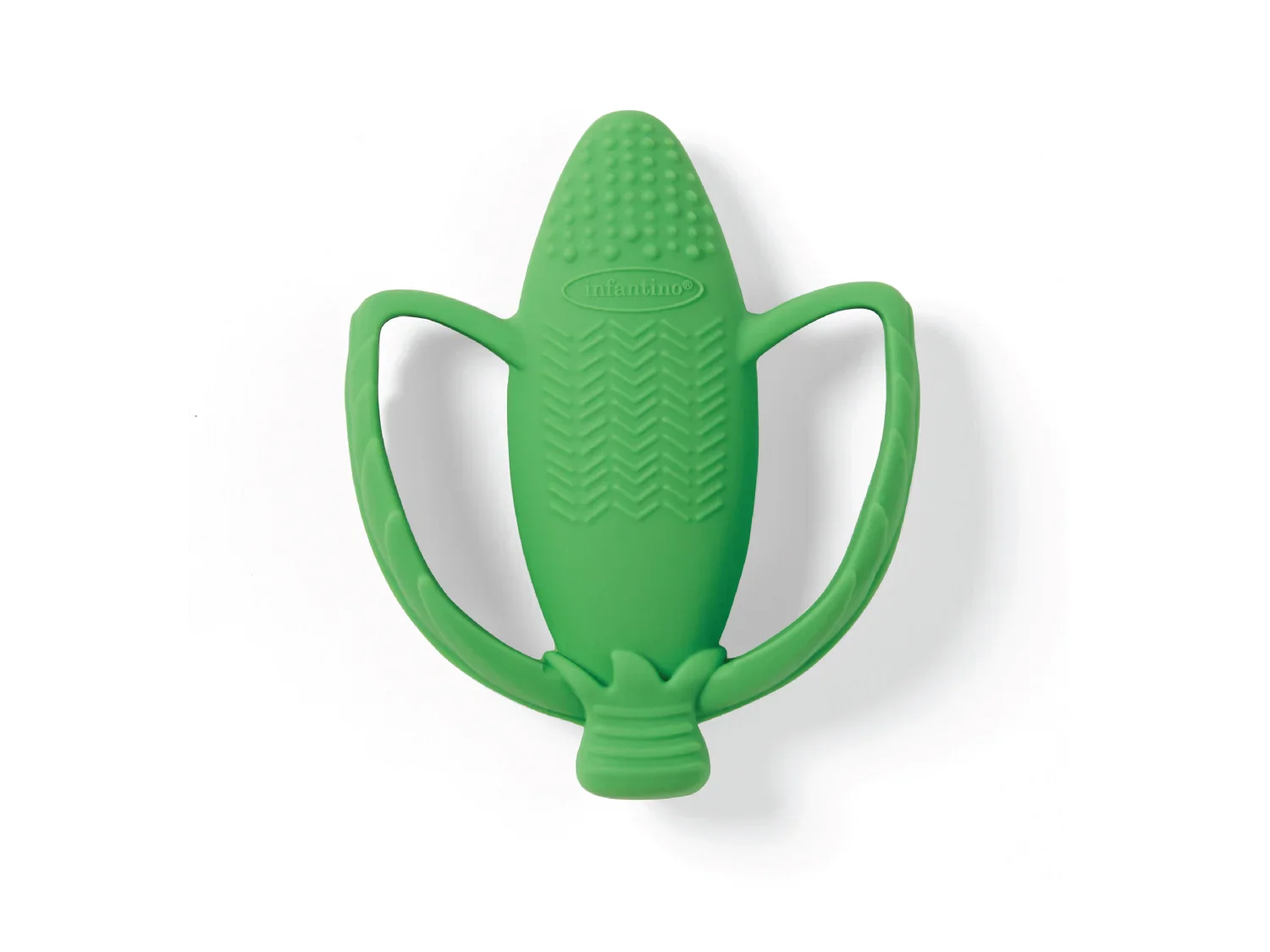 Infantino Anneaux de dentition en silicone