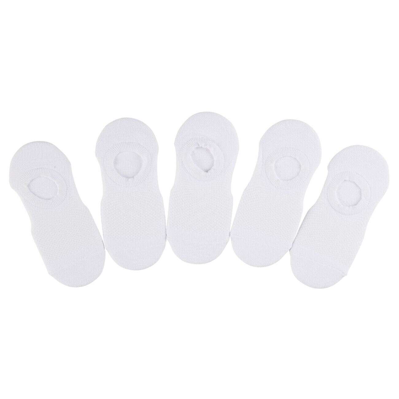 Chaussette invisible x5