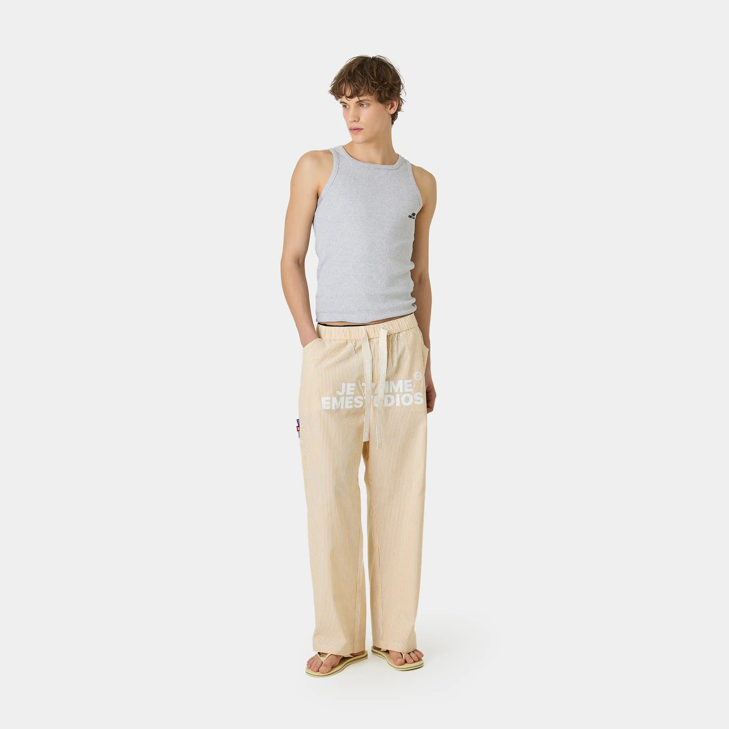 Jammies Je T'aime Sun Stripped CLP