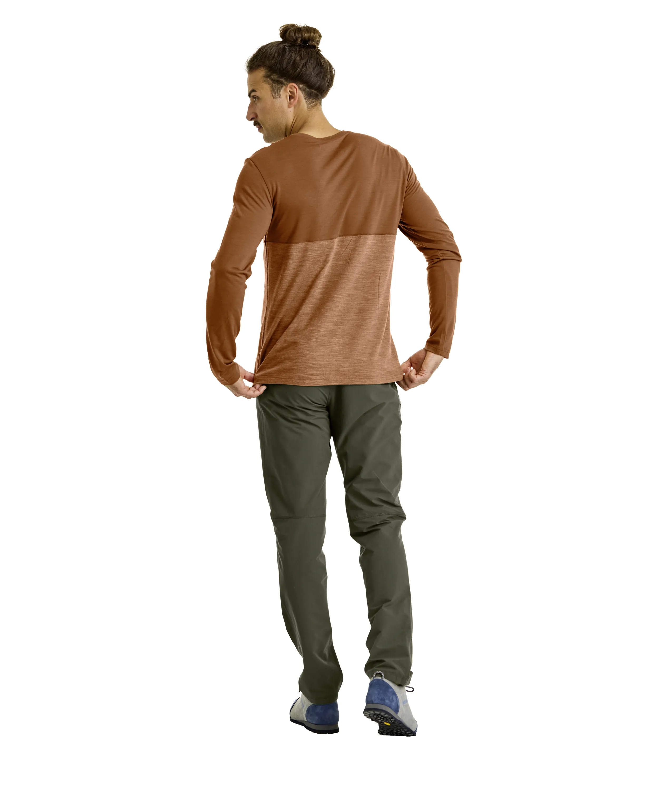 ORTOVOXR PELMO PANTS