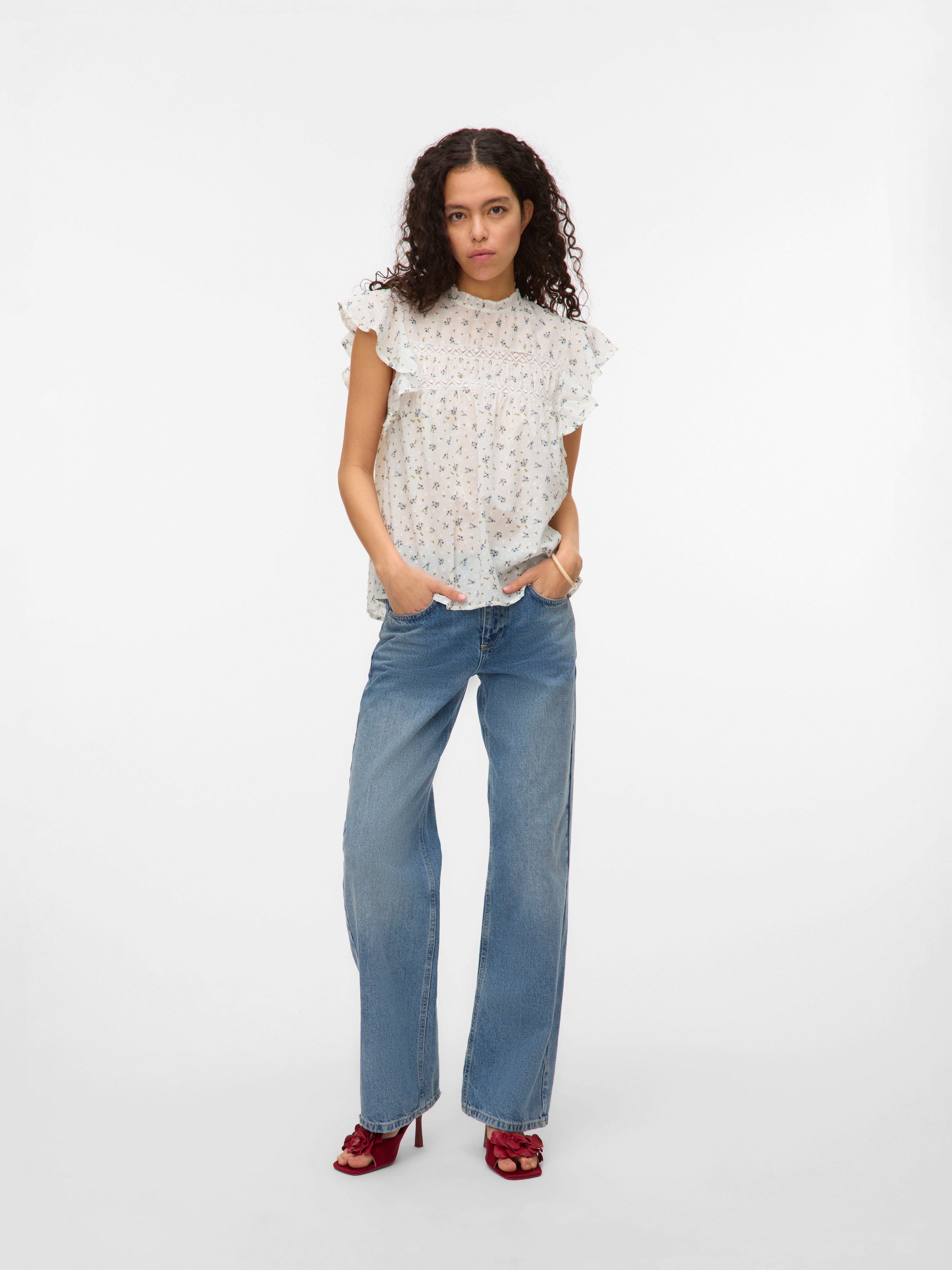 VERO MODA® VMTRINE Top