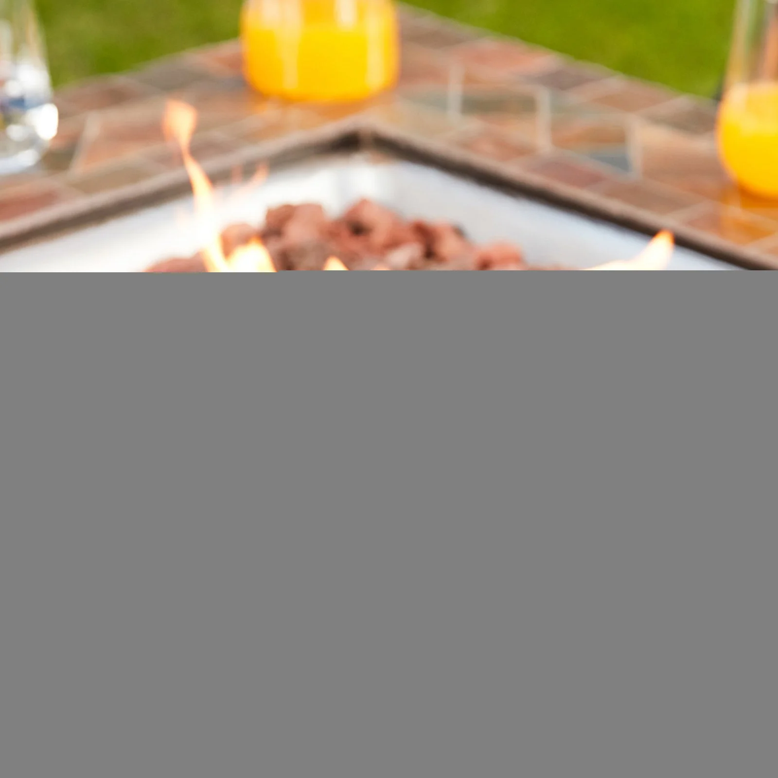Every Season 33 9 in Propane Fire Table(Round) Image 8