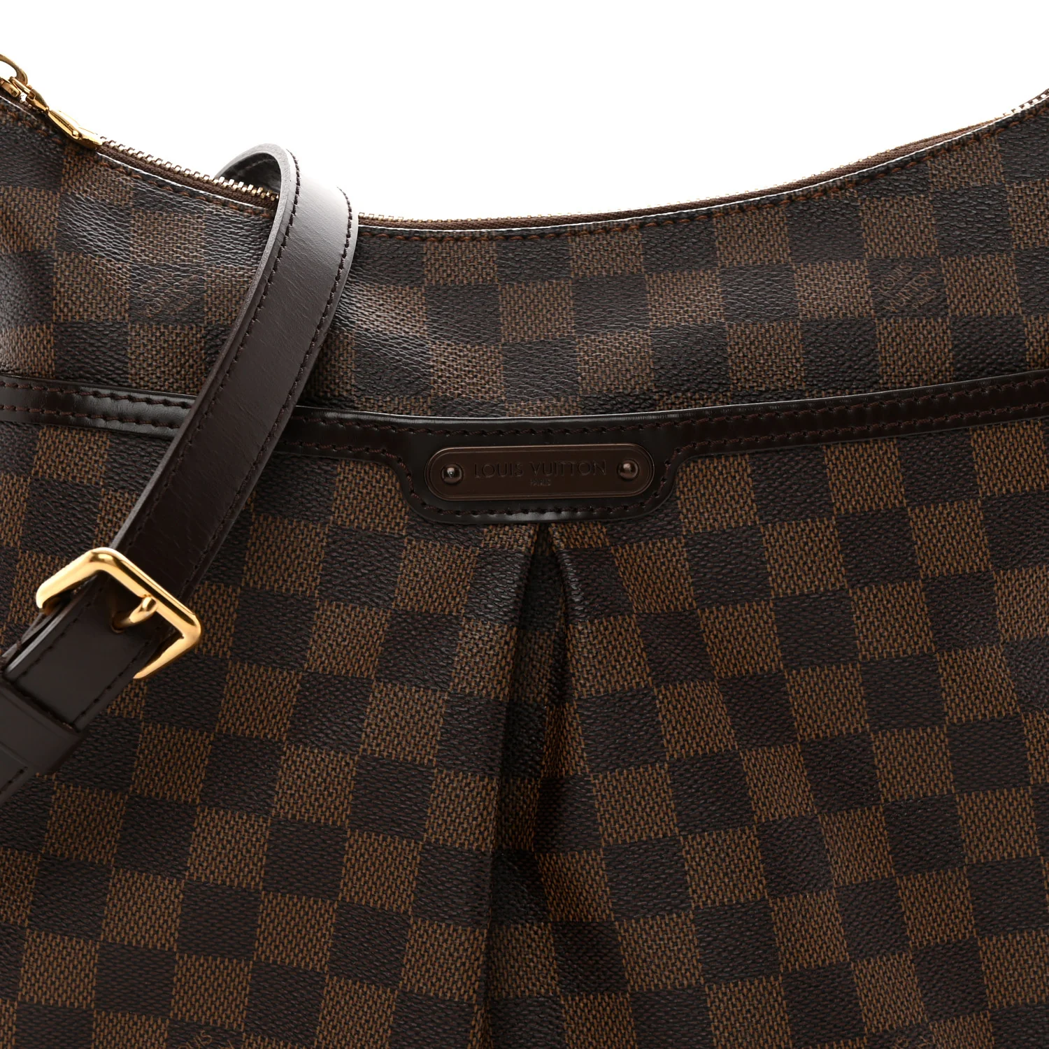 Damier Ebene Bloomsbury PM