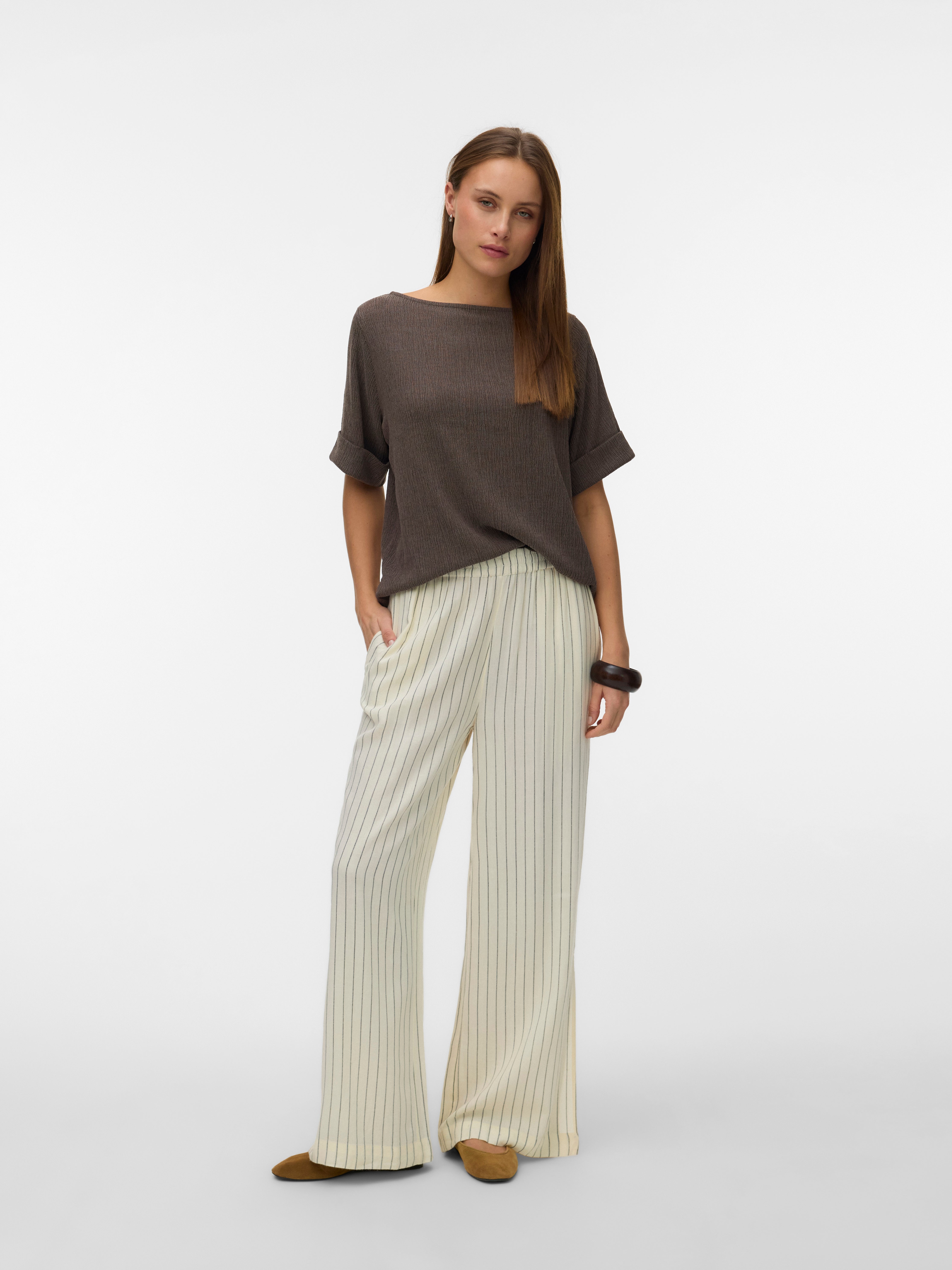 VERO MODA® VMLUNA Top
