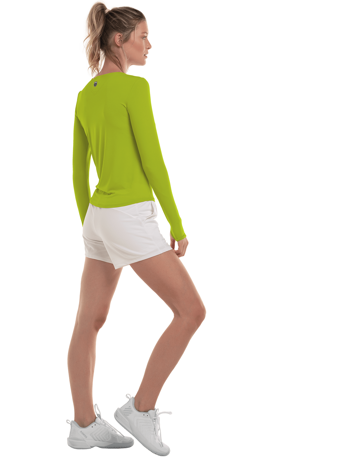 VOLLEY L/S - K-Swiss Shoes