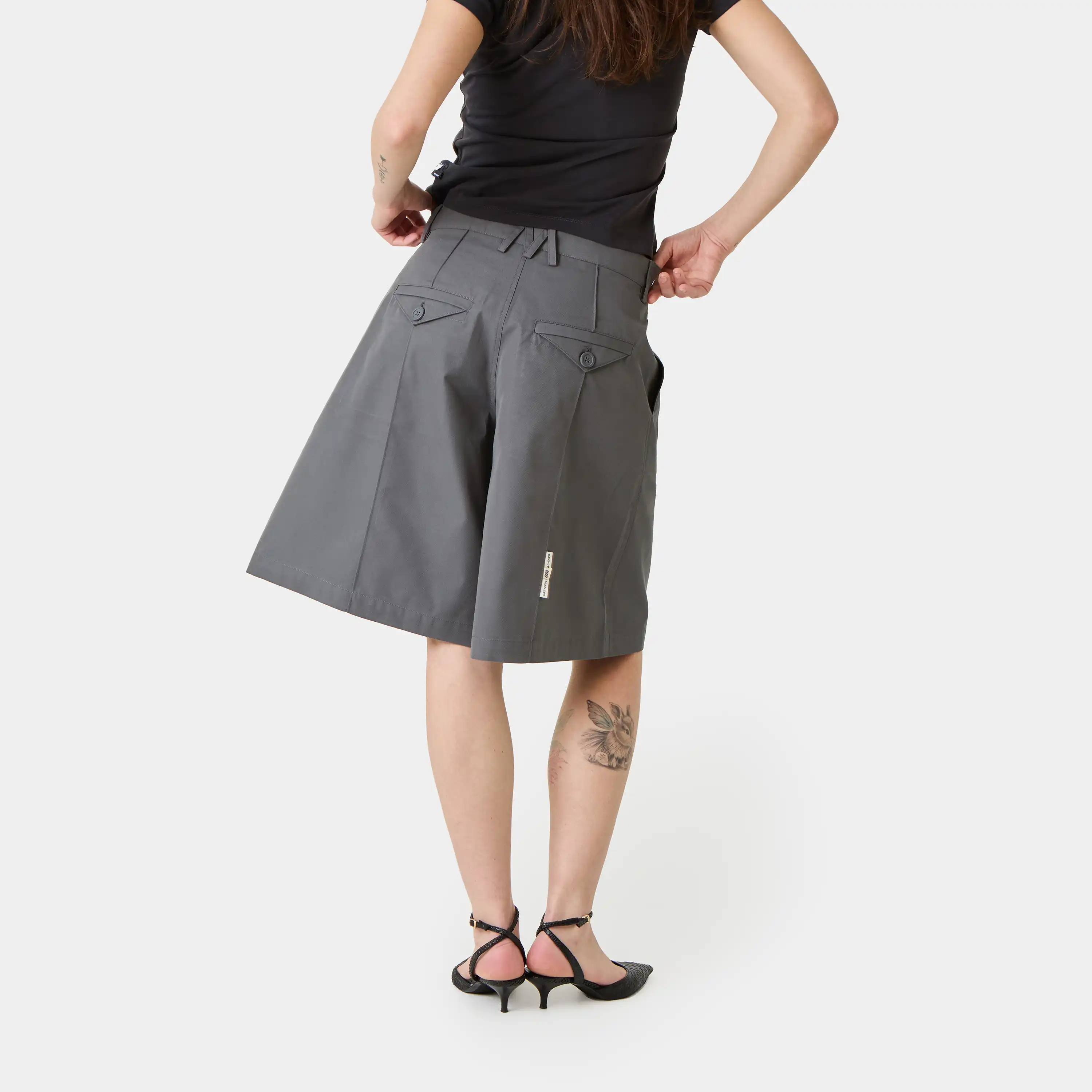 Golin Stormmist Formal Jorts