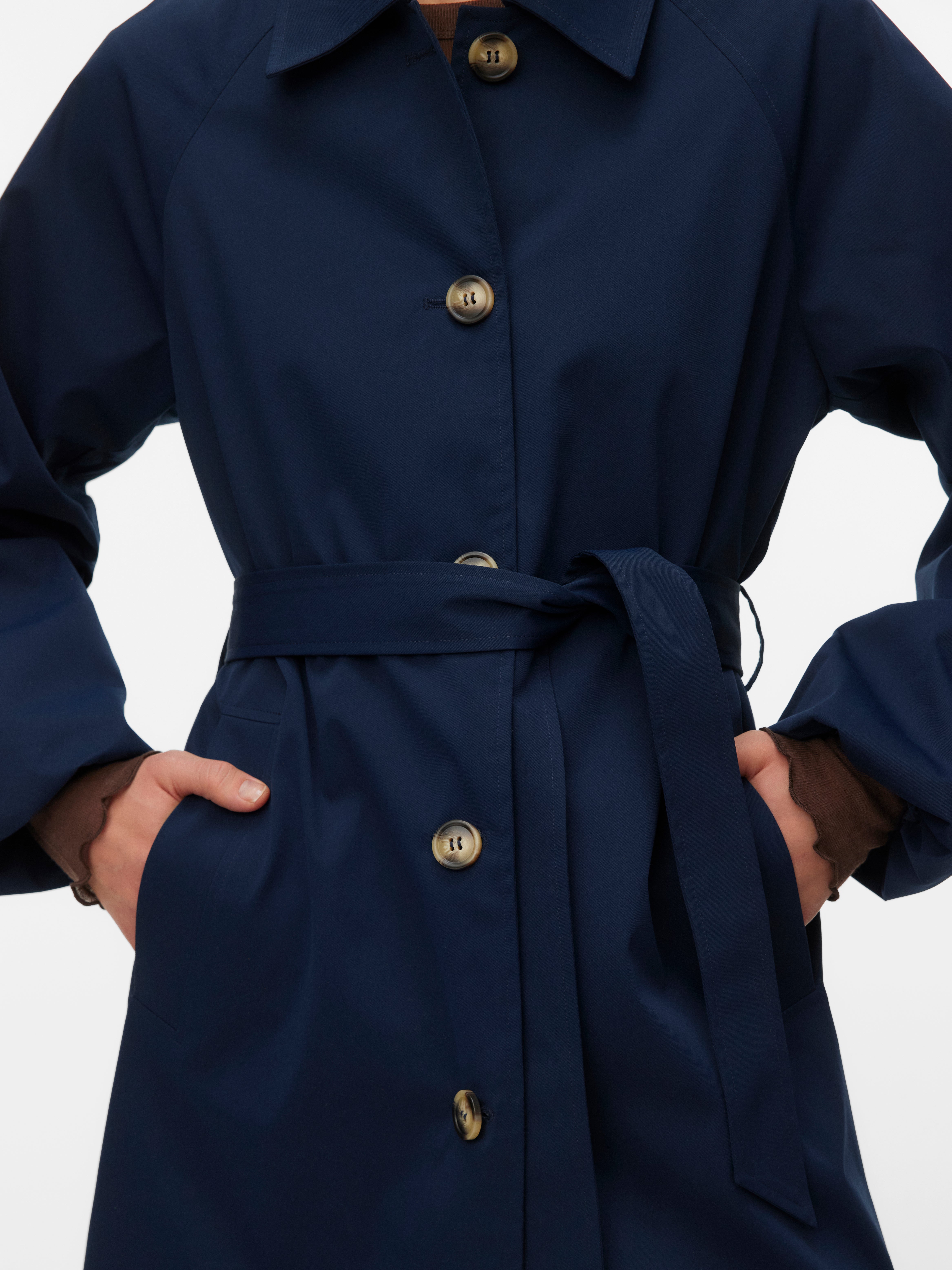 VERO MODA® VMCHRISSY Coat
