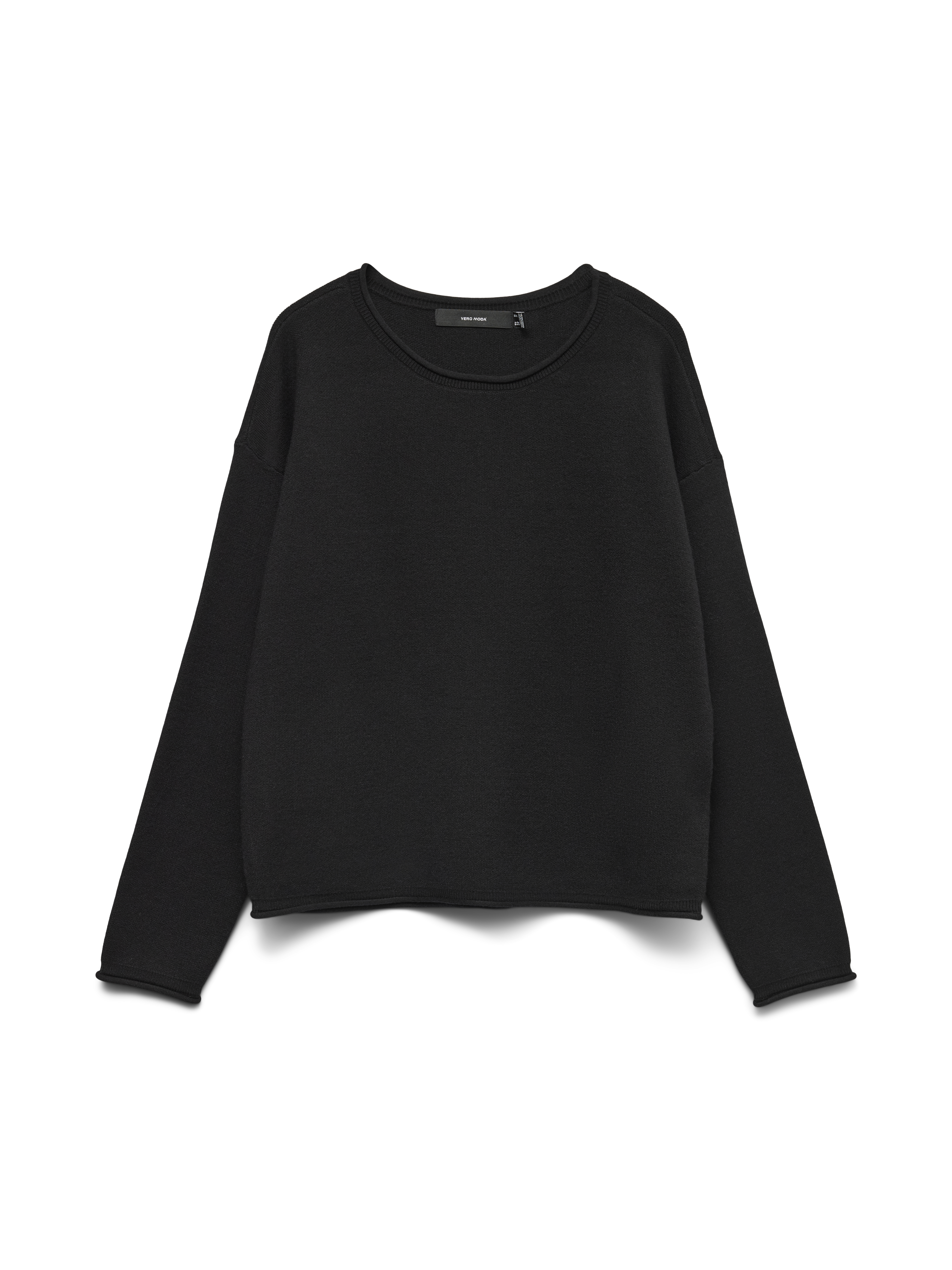 VERO MODA® VMSABA Knitted pullover