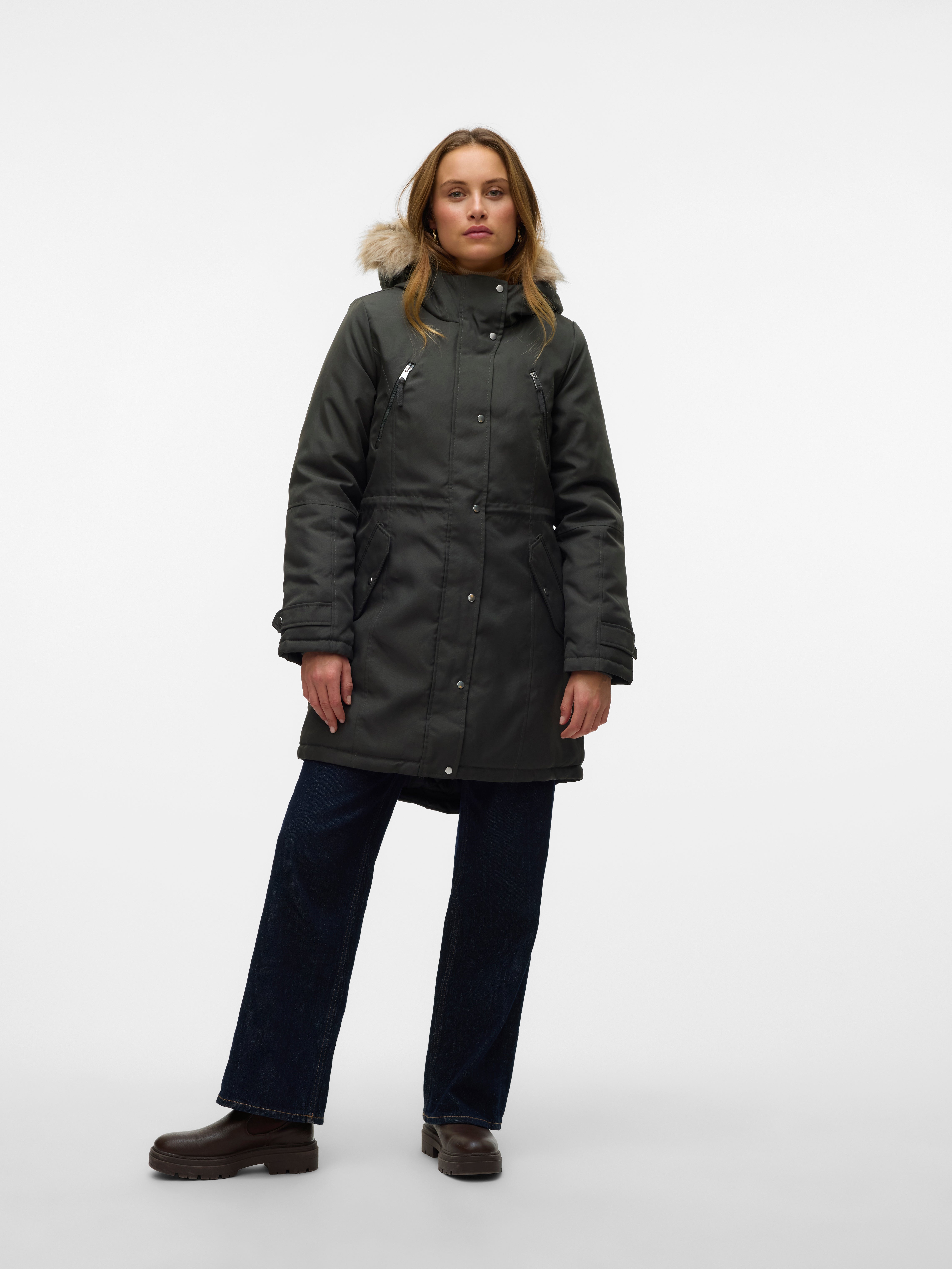 VERO MODA® VMTRACK Coat
