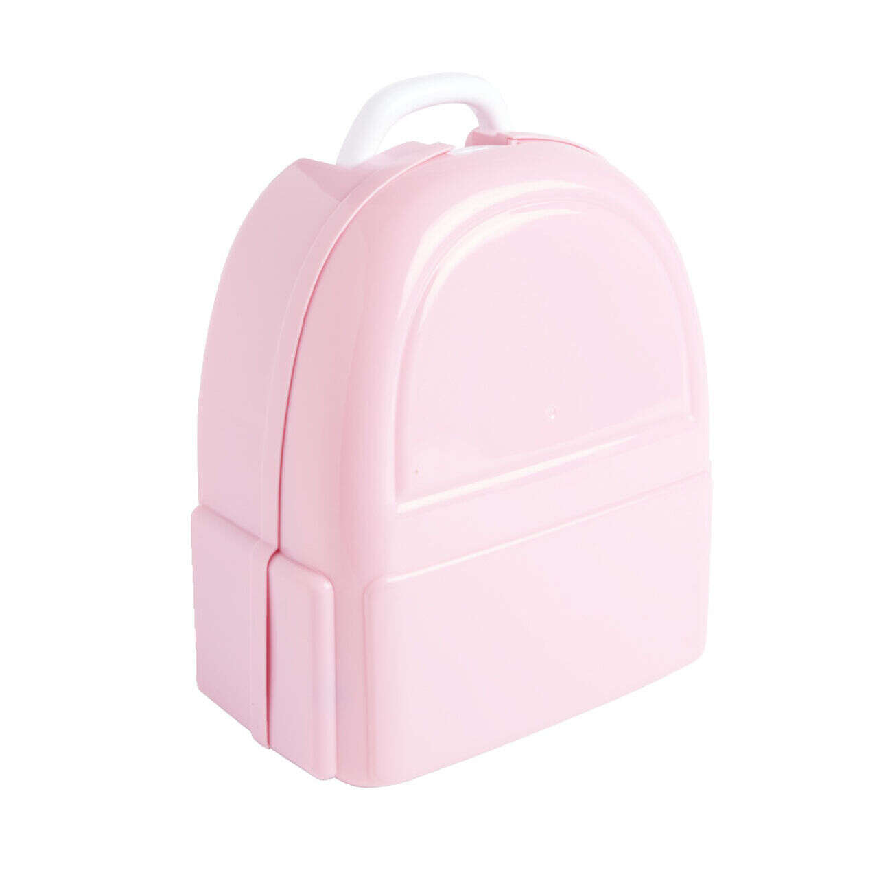 Sac à dos jouet enfant princesse 19 pièces