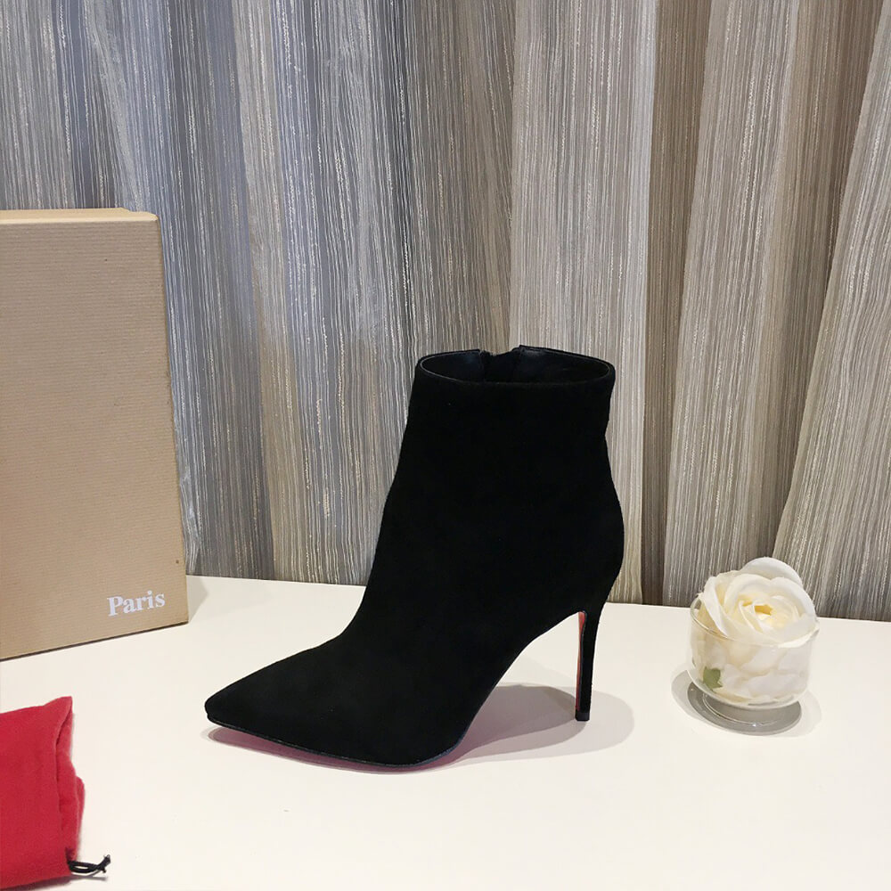 Christian Louboutin So Kate Booty (100 mm)