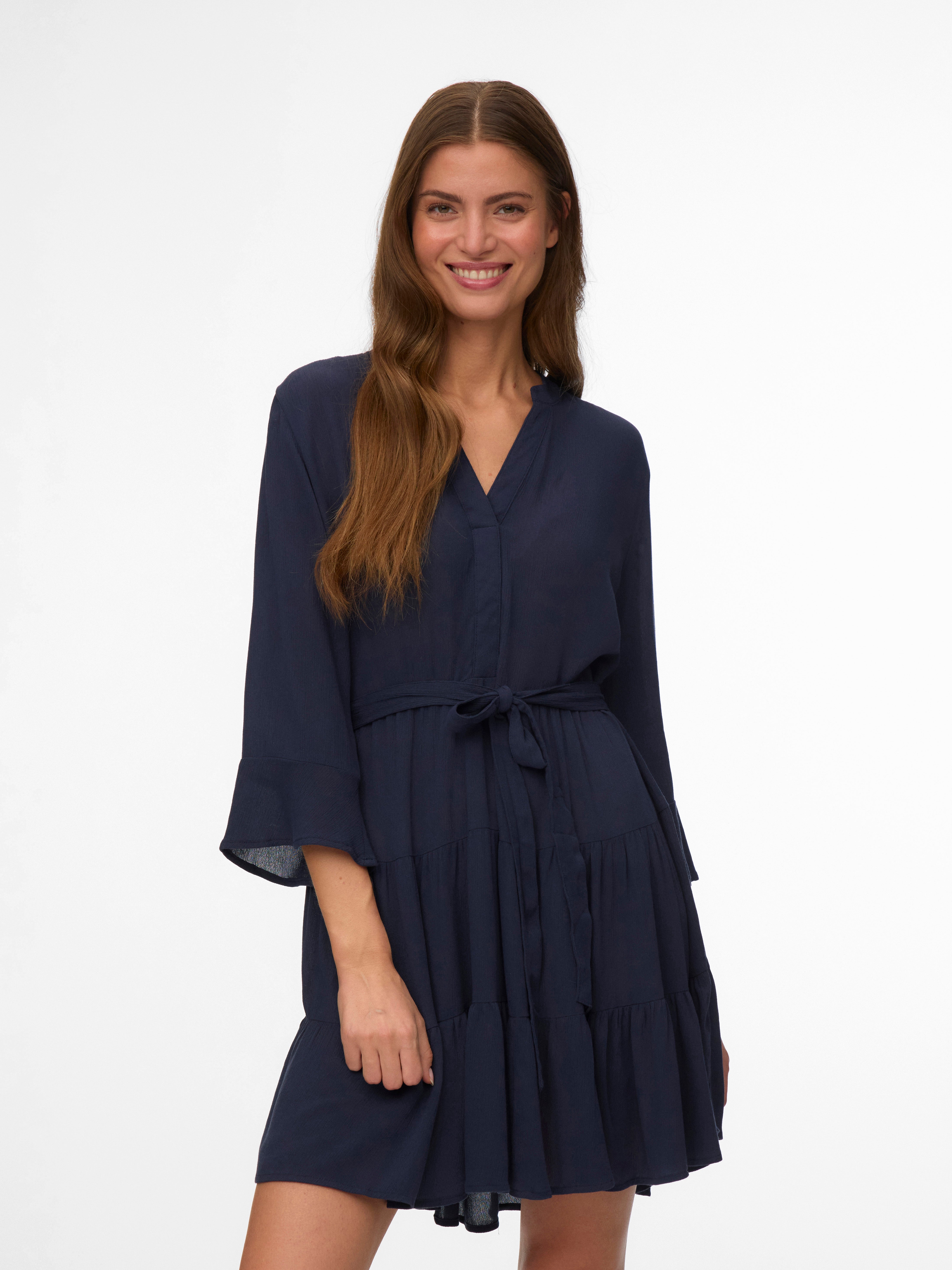 VERO MODA® VMMENNY Short dress