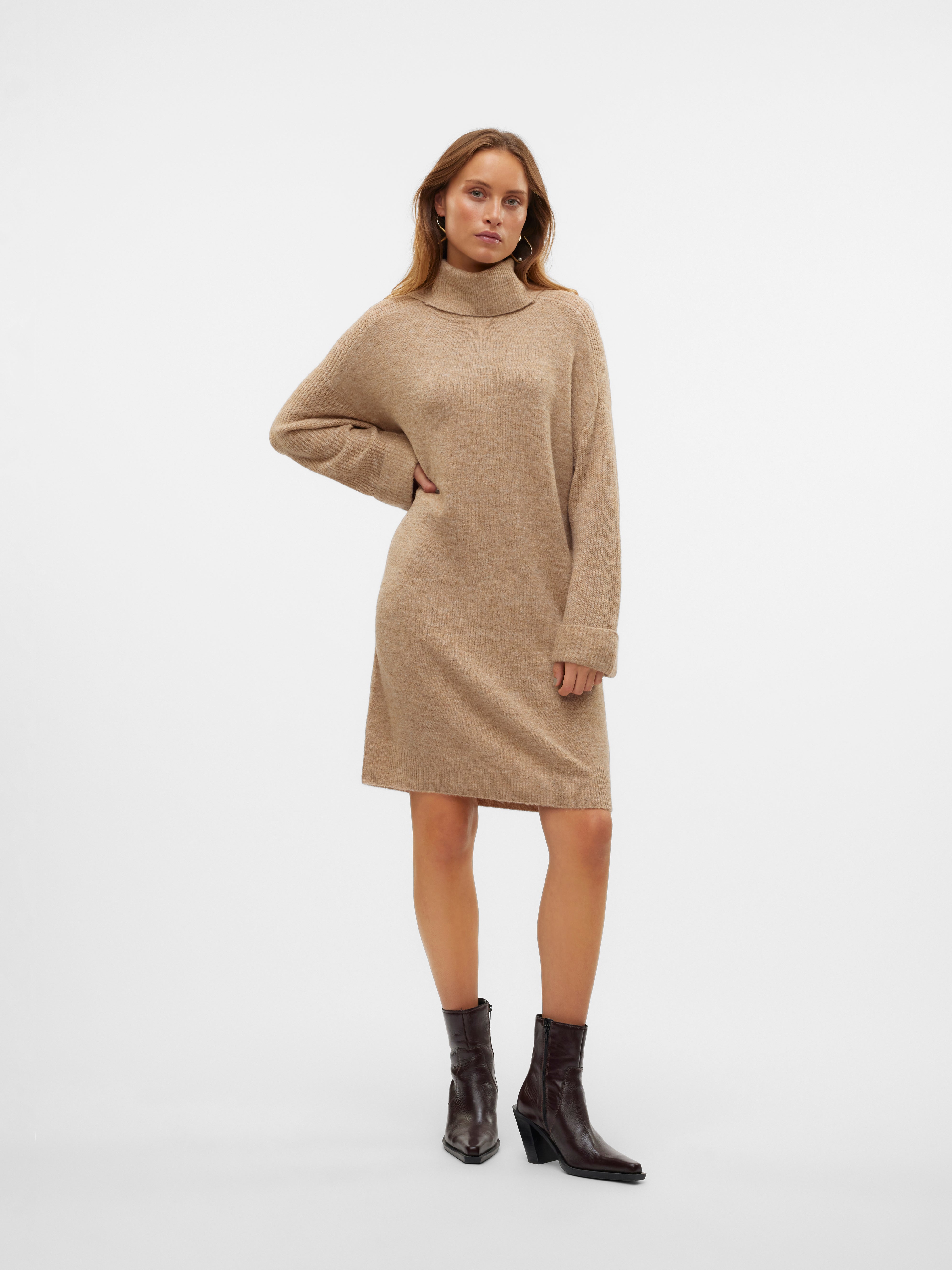 VERO MODA® VMJUPITER Midi dress