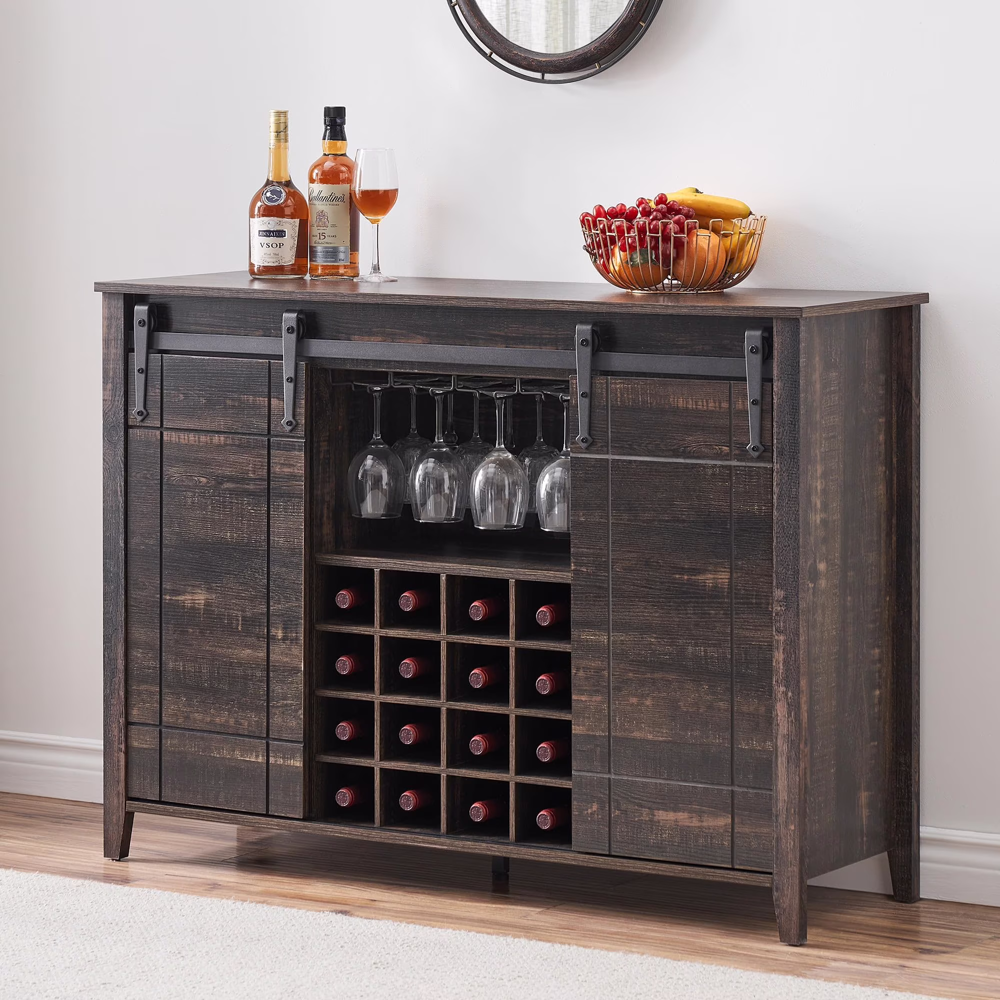 Storage & Organization