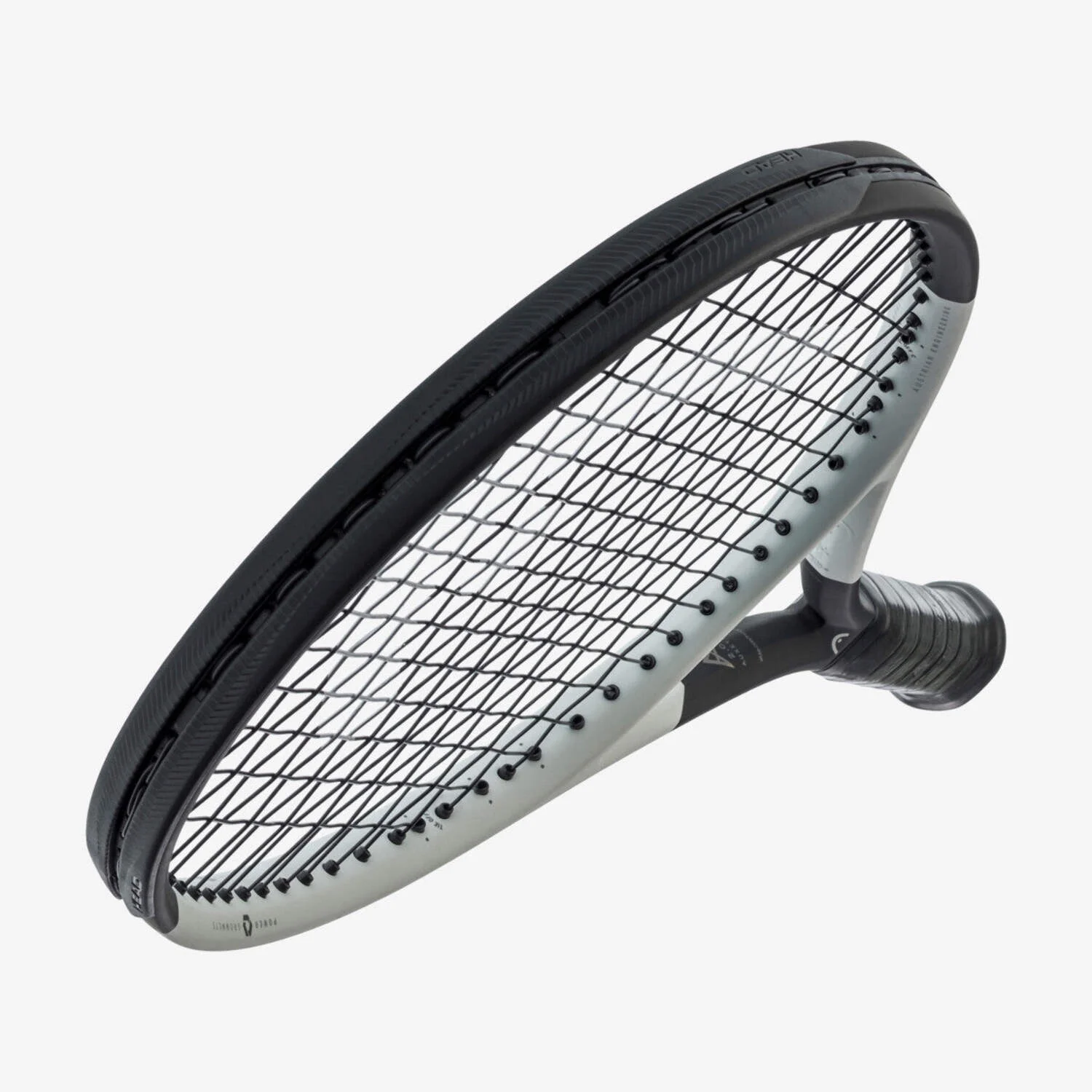 Speed MP 2024 Tennis Racquet(4 4 1/2) - Image 9