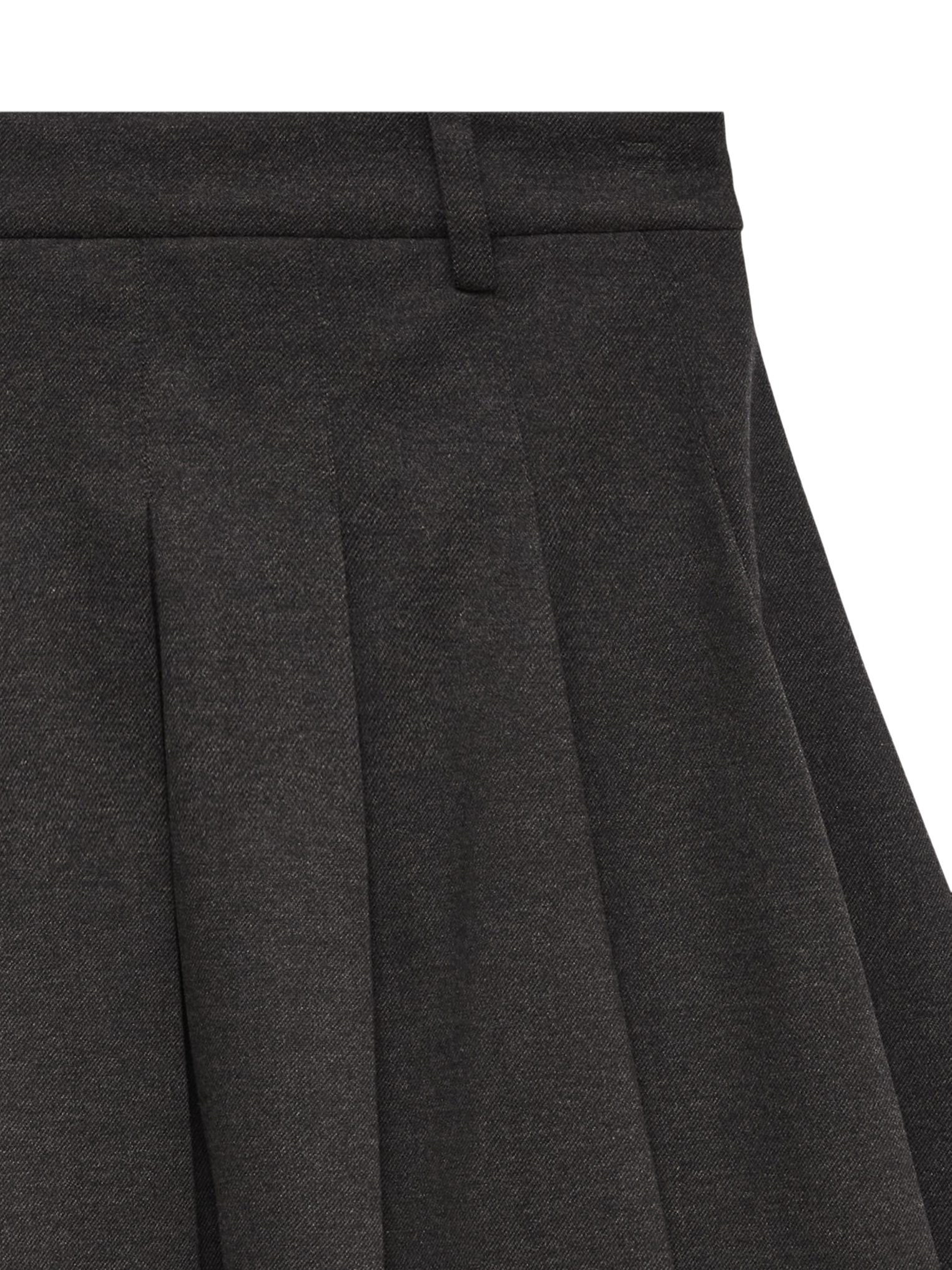 VERO MODA® VMBAMBINA High waist Short skirt