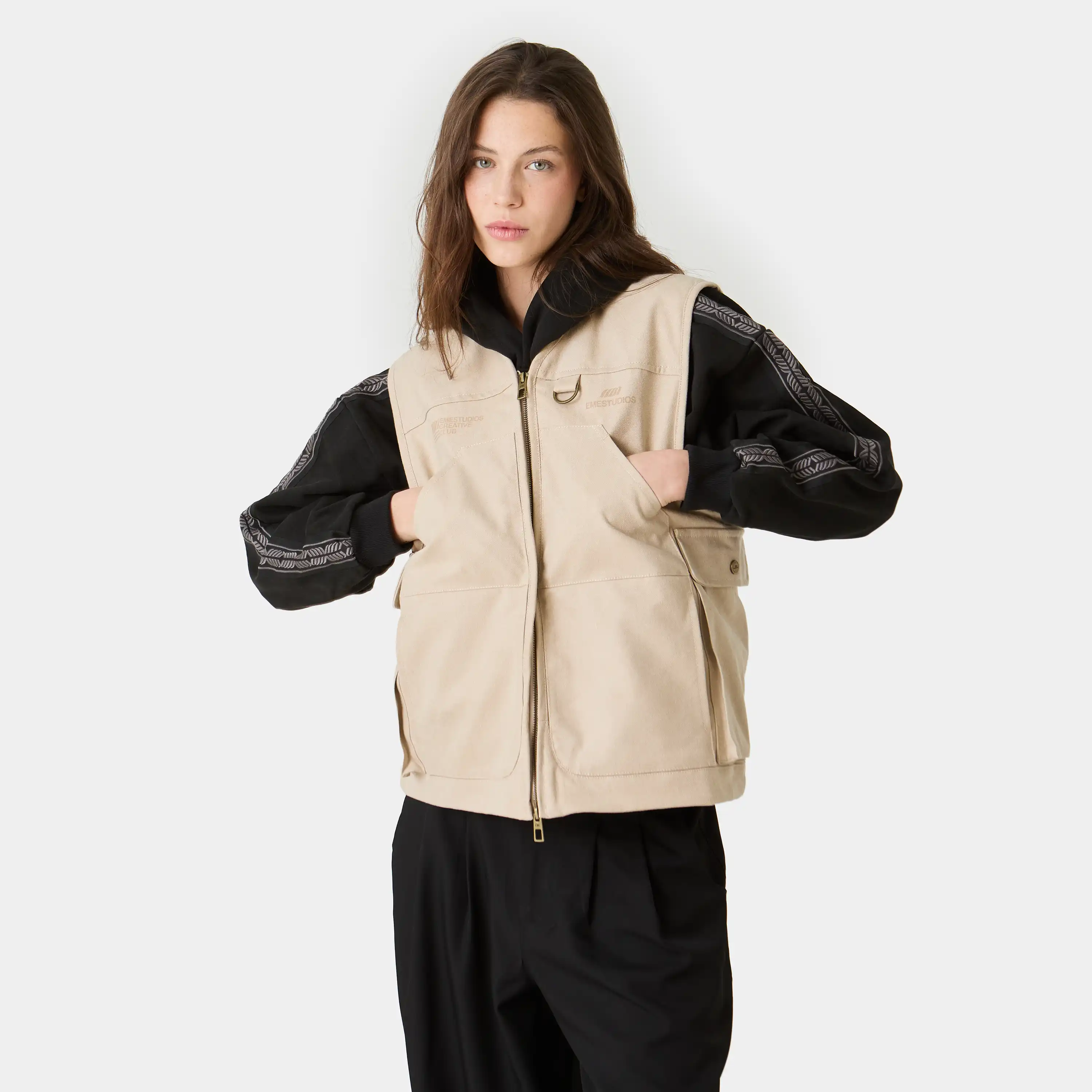 Zion Muddy Vest