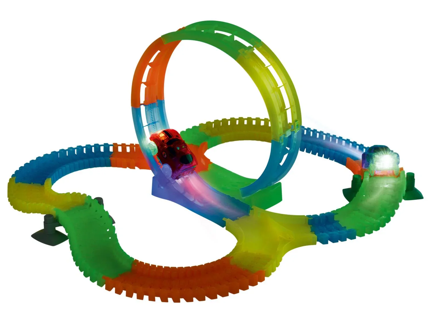 Playtive Circuit de course