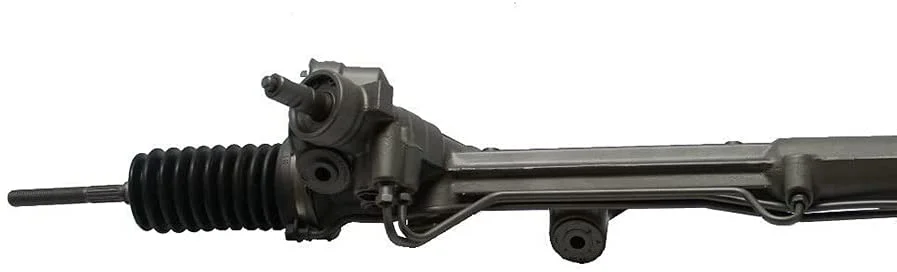 Power Steering Rack Pinion Replacement for Lincoln LS Ford Thunderbird Jaguar S Type Image 5
