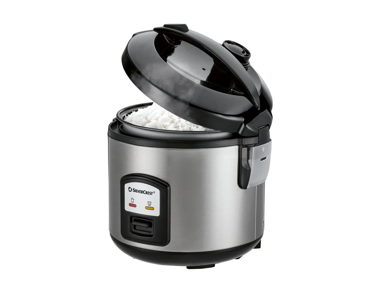 SILVERCREST Cuiseur  riz