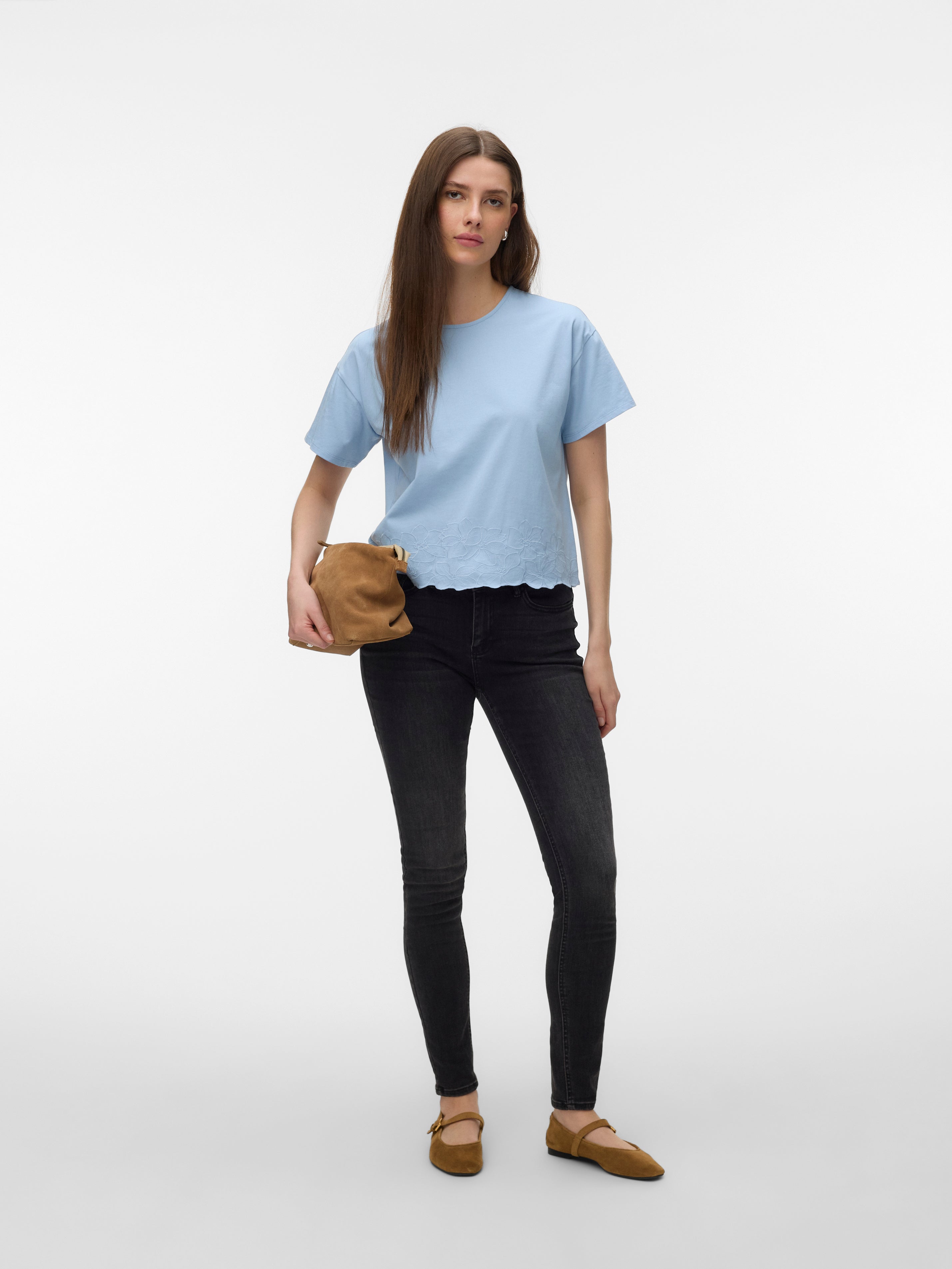 VERO MODA® VMNOAH T-Shirt