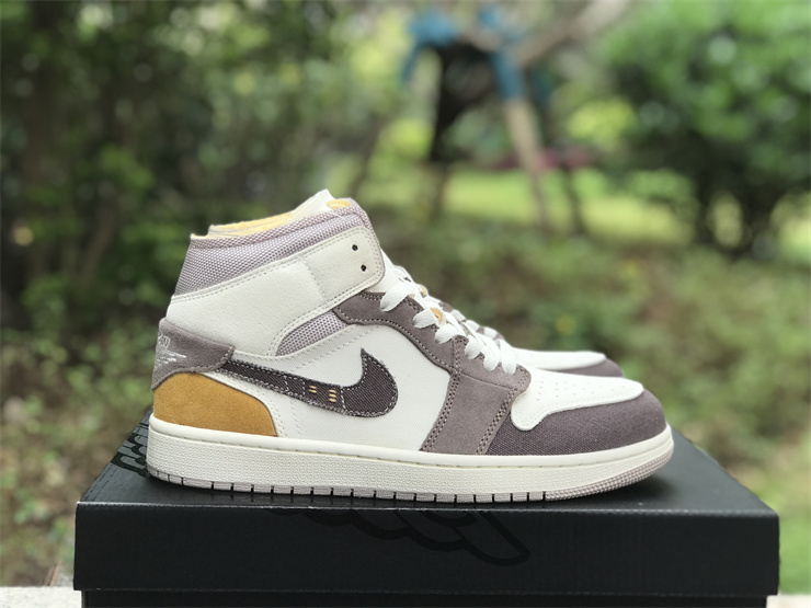 Air Jordan 1 Mid