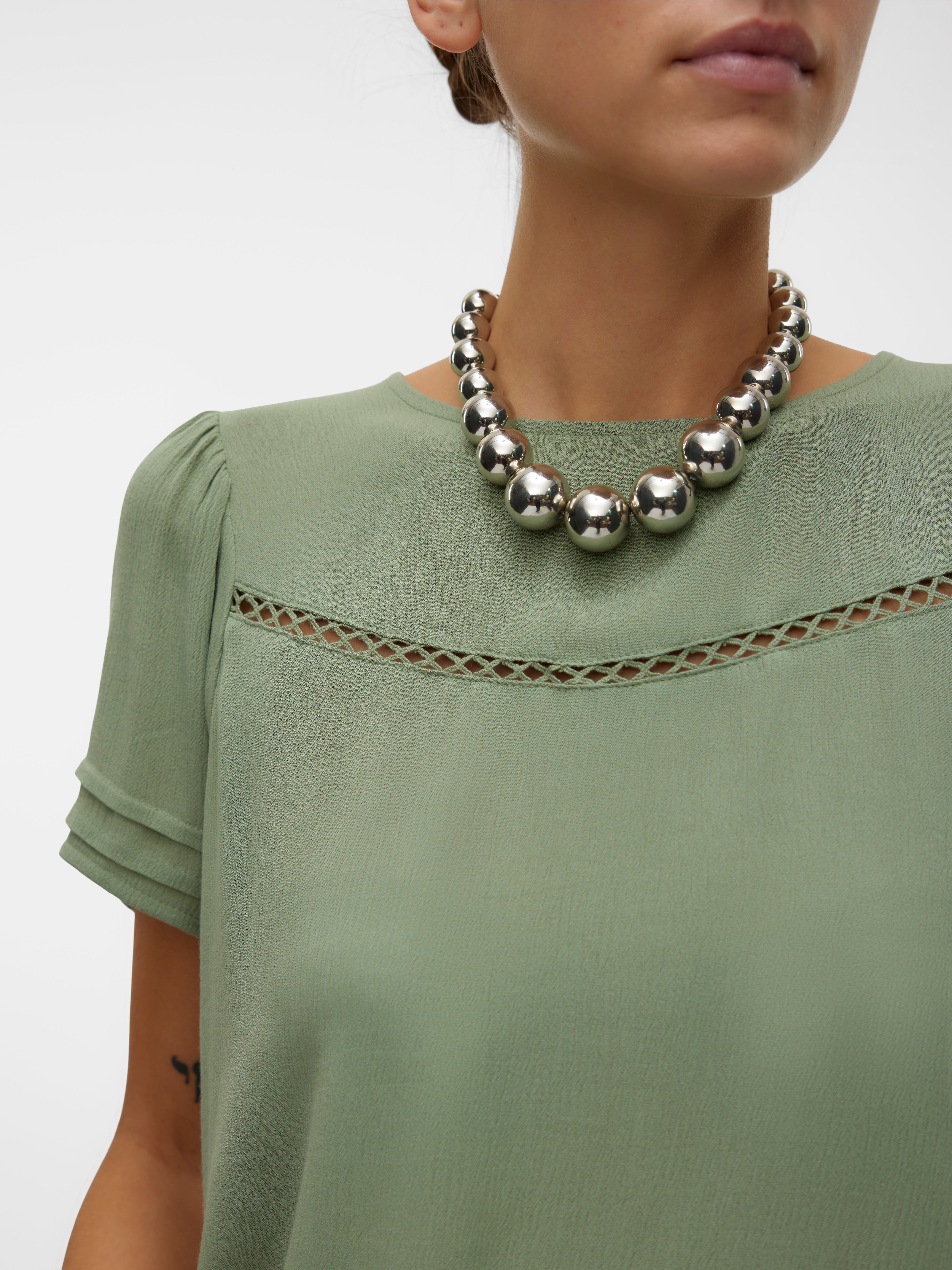 VERO MODA® VMMENNY Top
