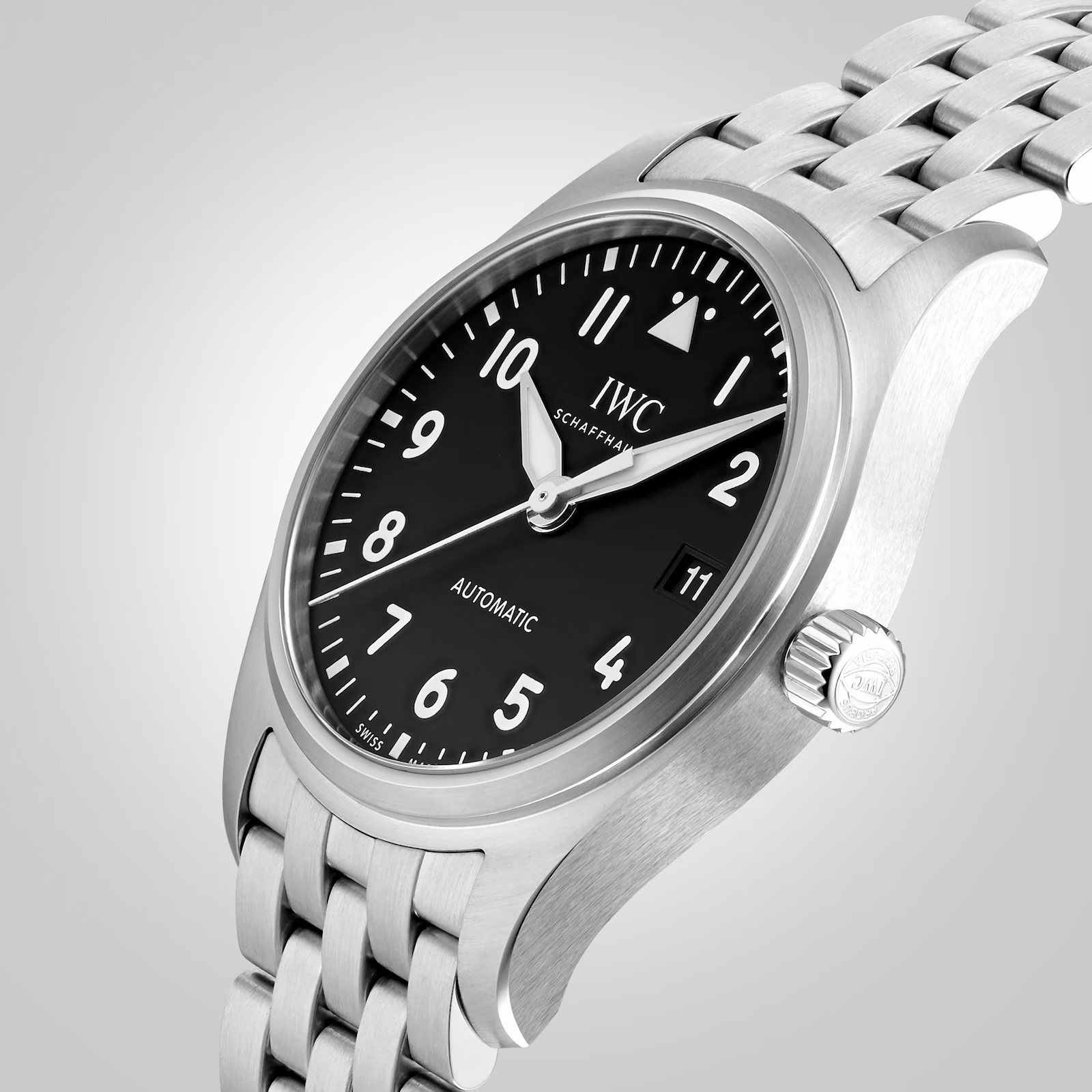 【Super Clone】IWC Pilot's Watch Automatic 36mm IW324010