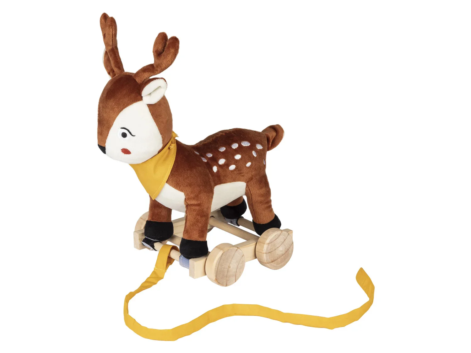 lupilu Animal  tirer ou animal musical