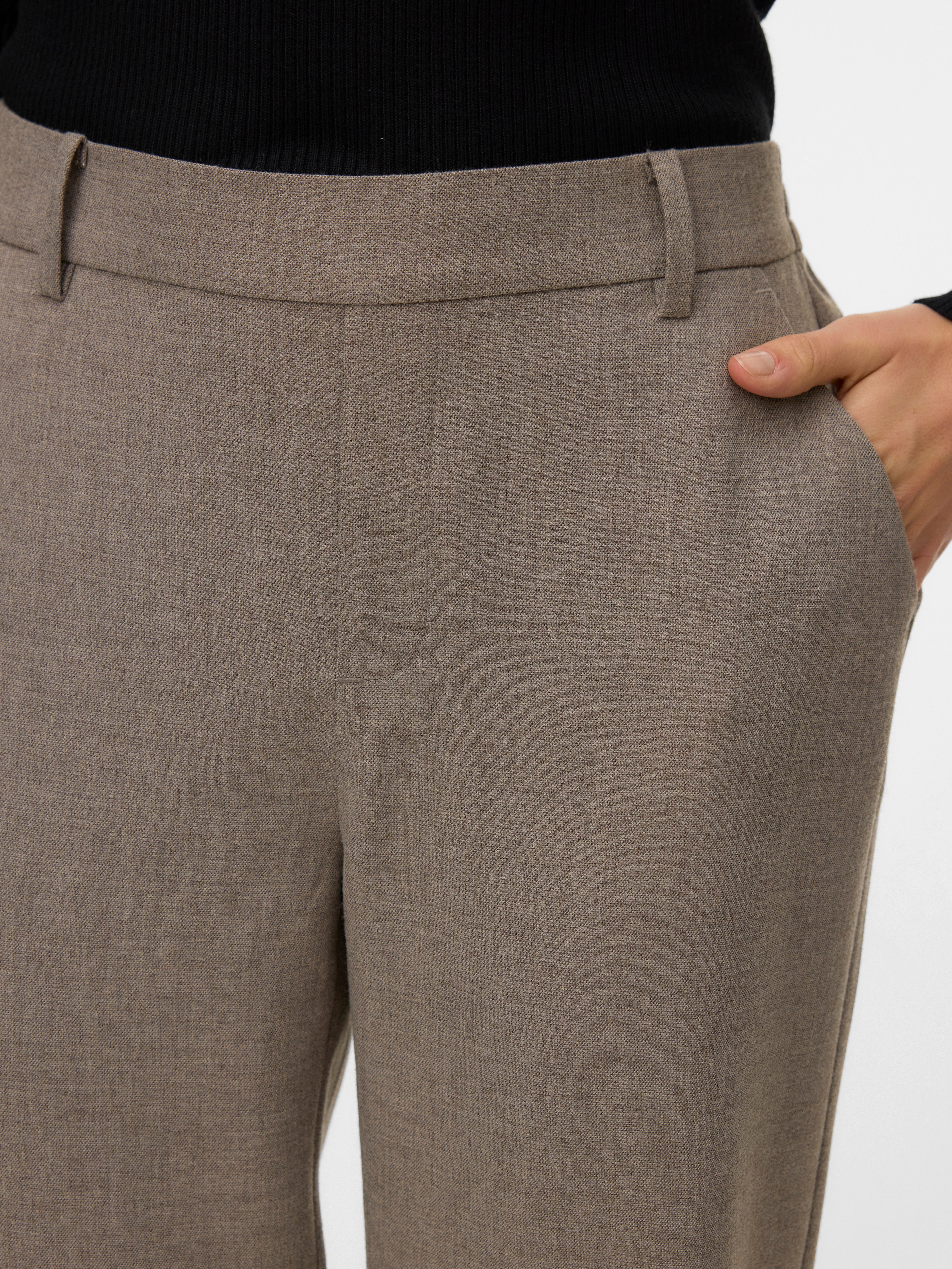 VERO MODA® VMMAYA Mid waist Trousers