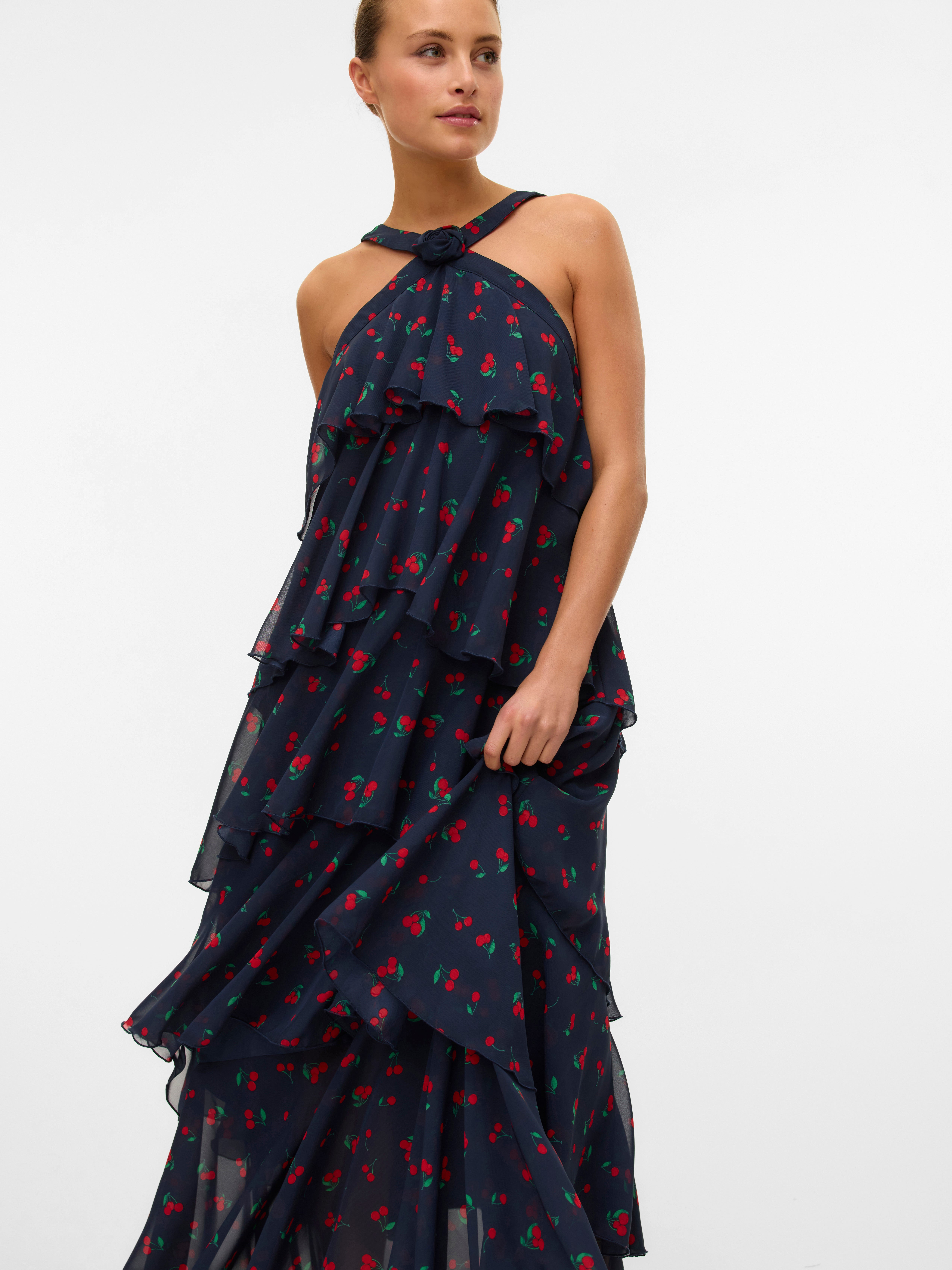VERO MODA® VMFELICIA Long dress
