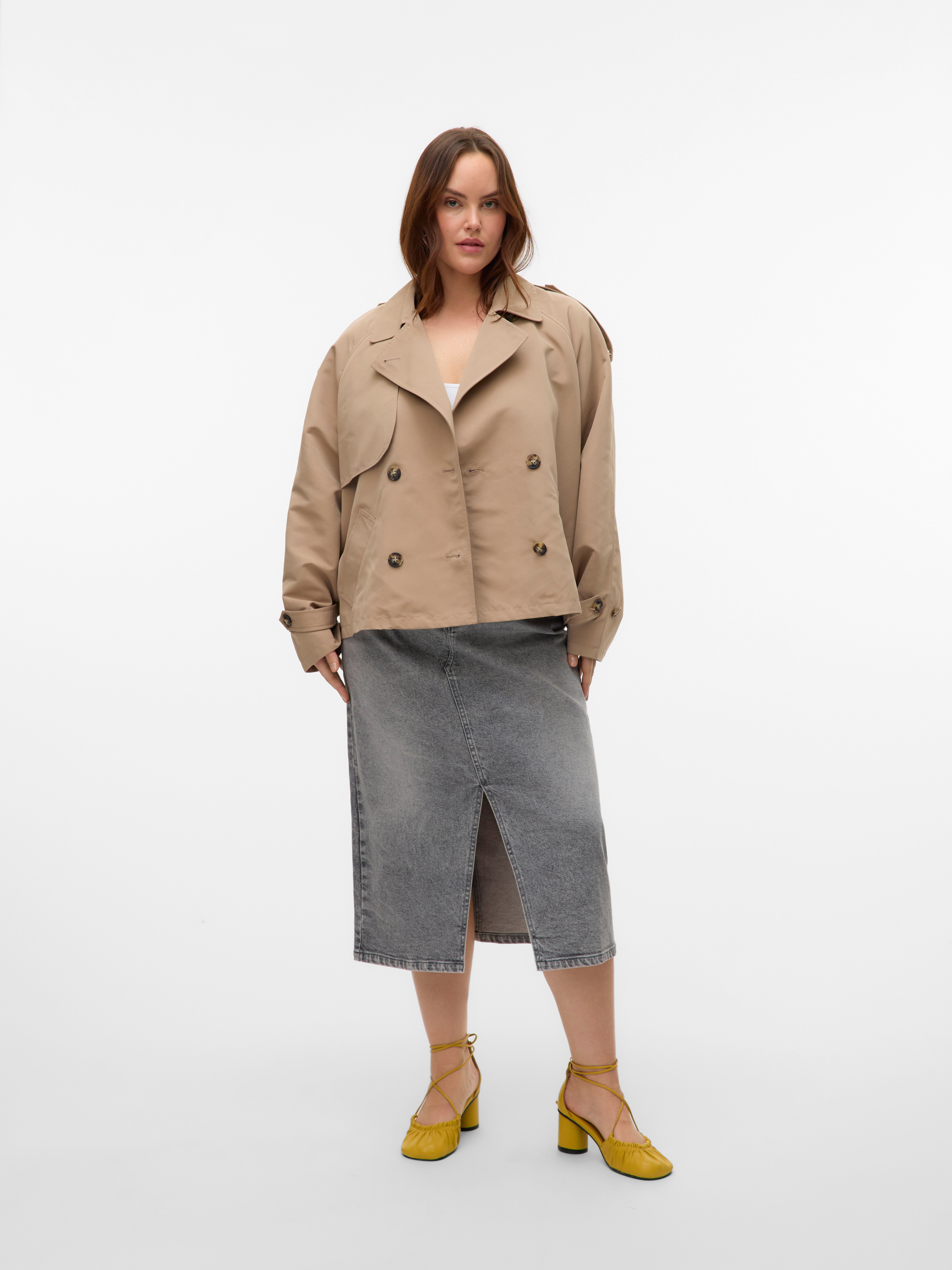 VERO MODA® VMCCHLOE Trenchcoat