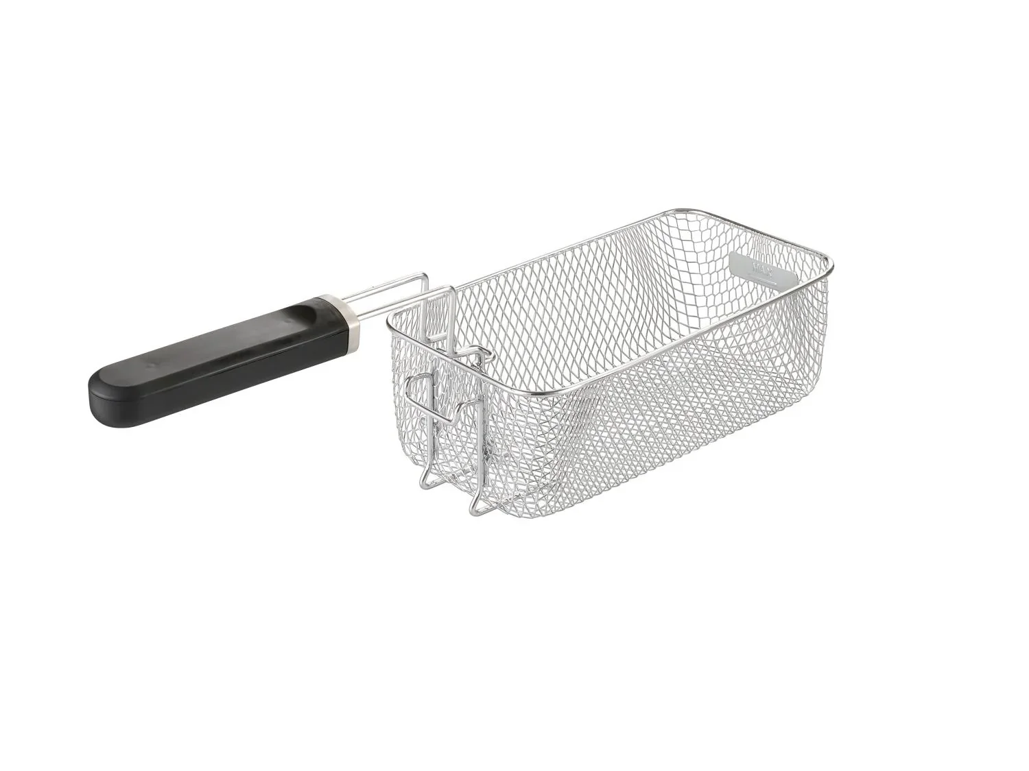 SILVERCREST KITCHEN TOOLS Friteuse en acier inoxydable