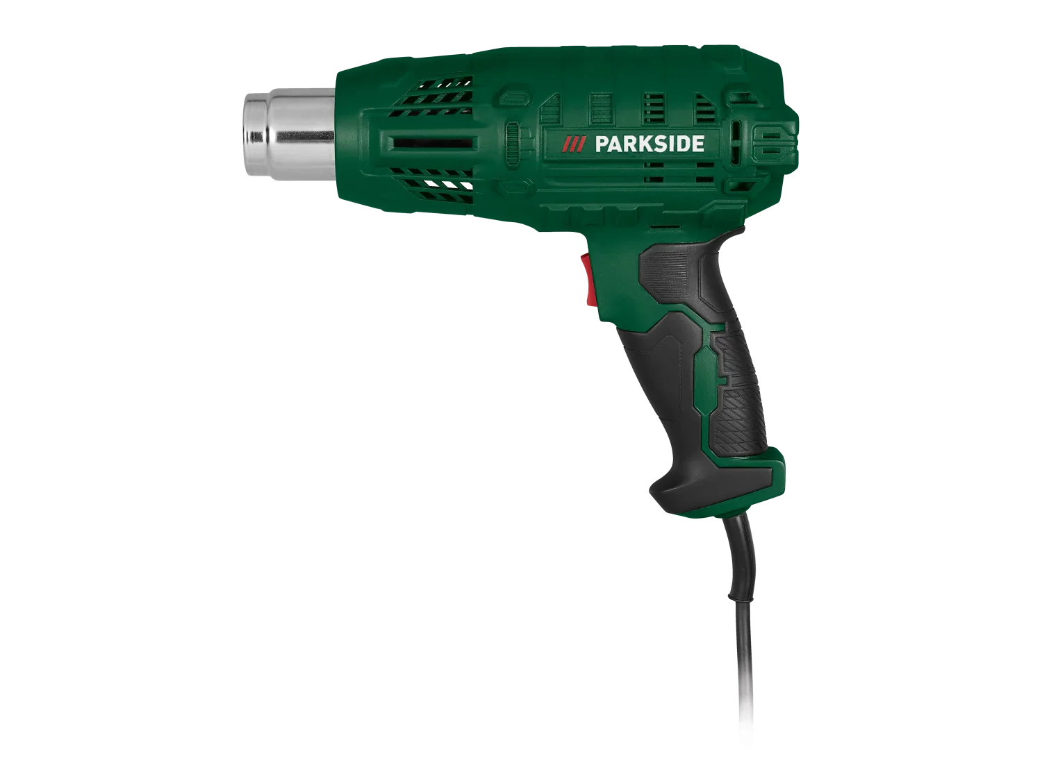 PARKSIDE Dcapeur thermique PHLGB 2000 A1