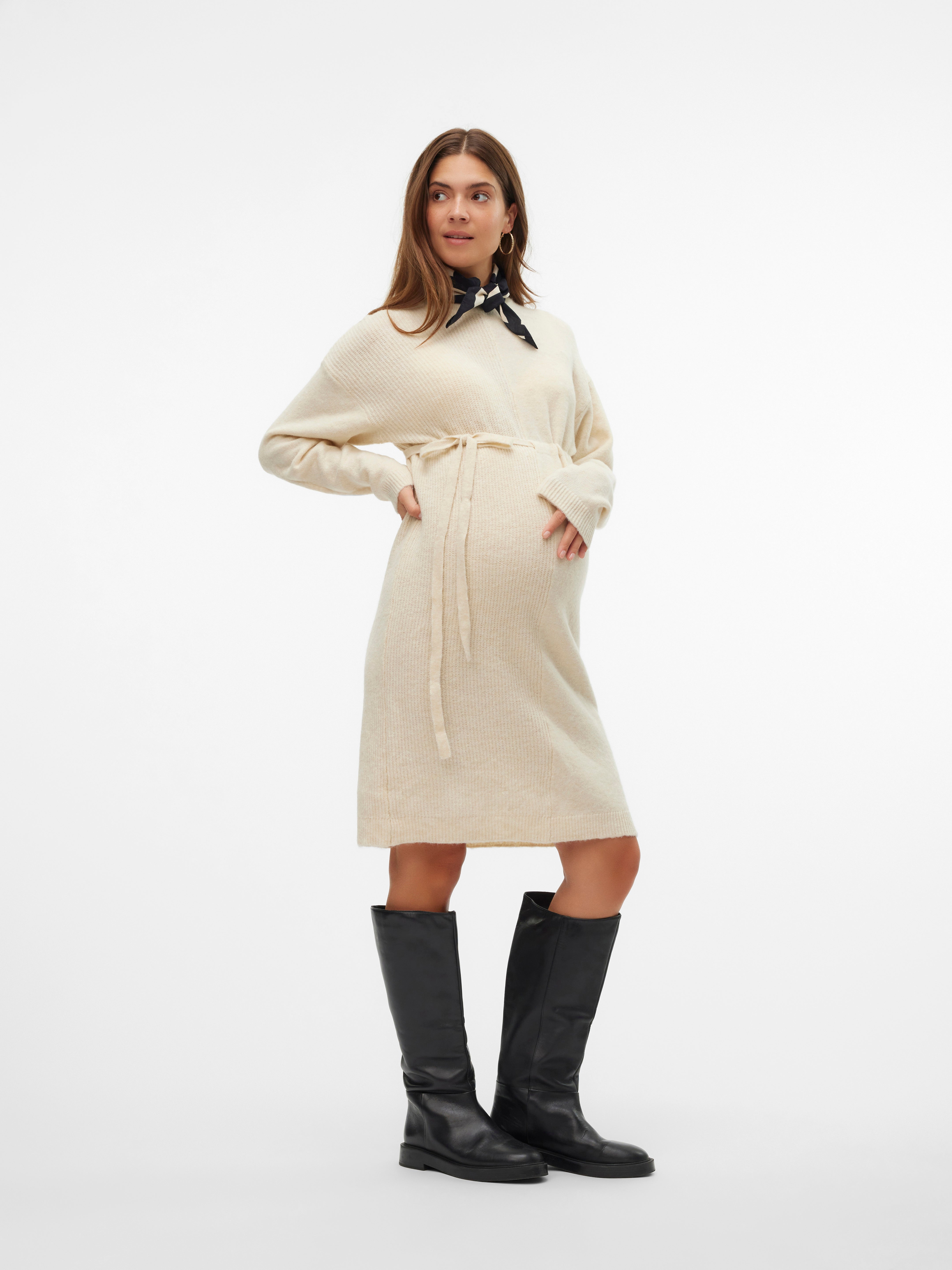 VERO MODA® MLAYSA Maternity Dress