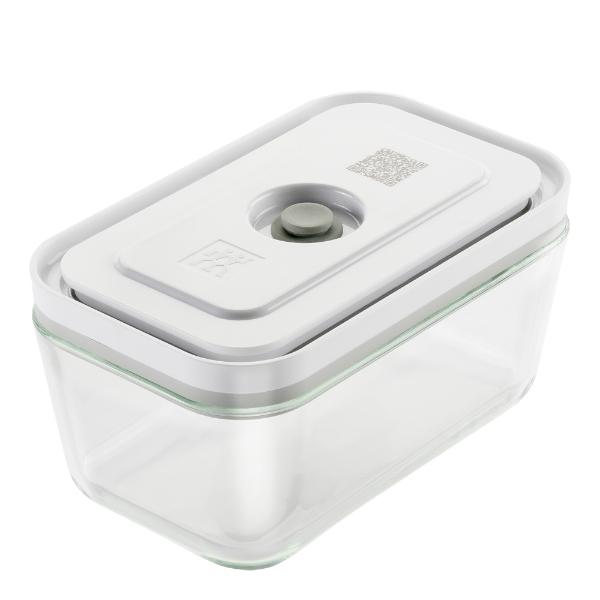 Fresh & Save vakuumboks i glass M 0,9L