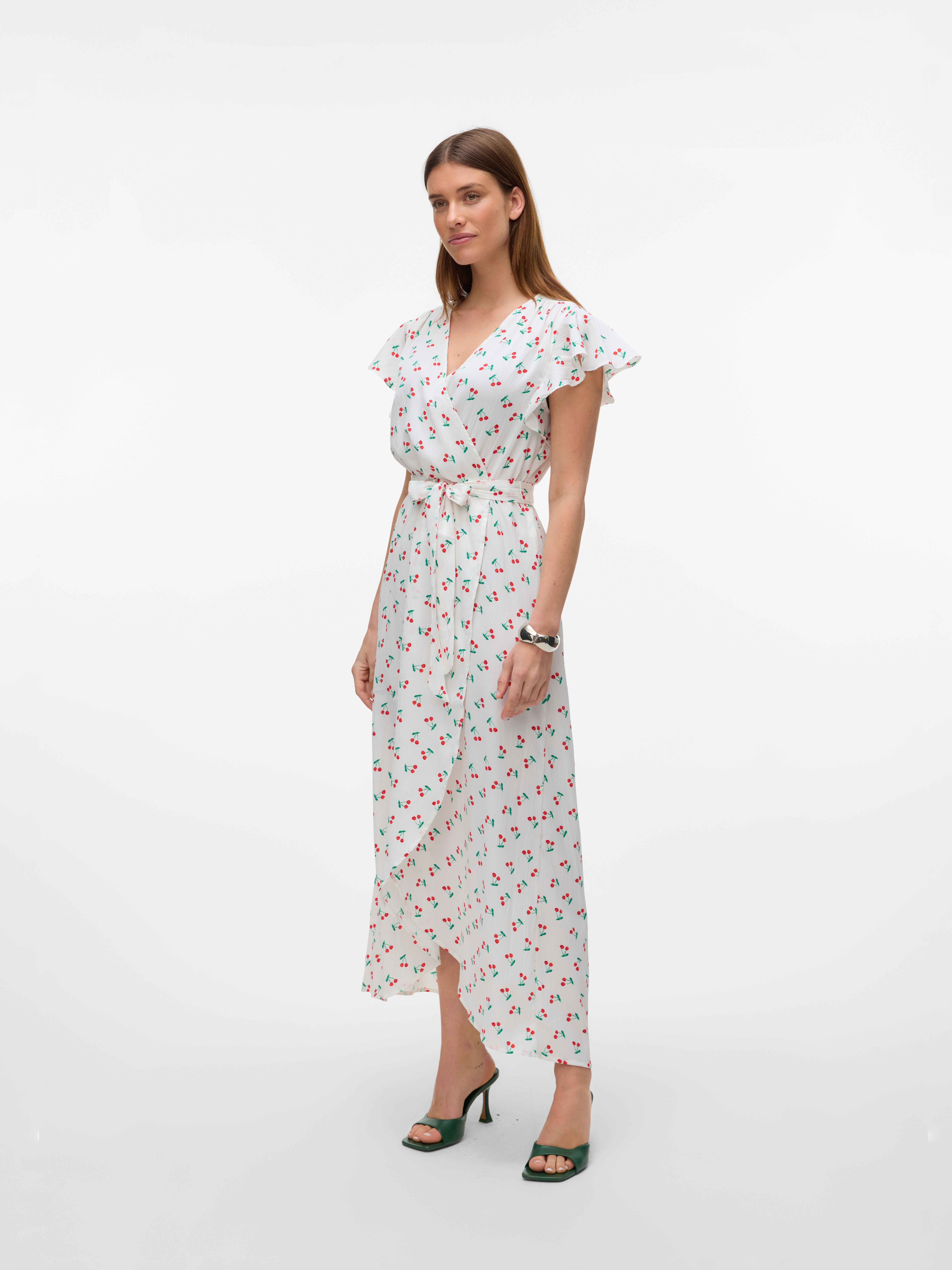 VERO MODA® VMPAGE Short dress