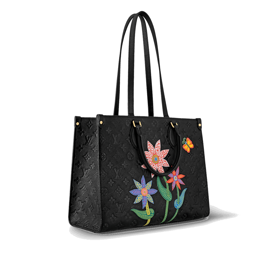 LV × YK オンザゴー MM