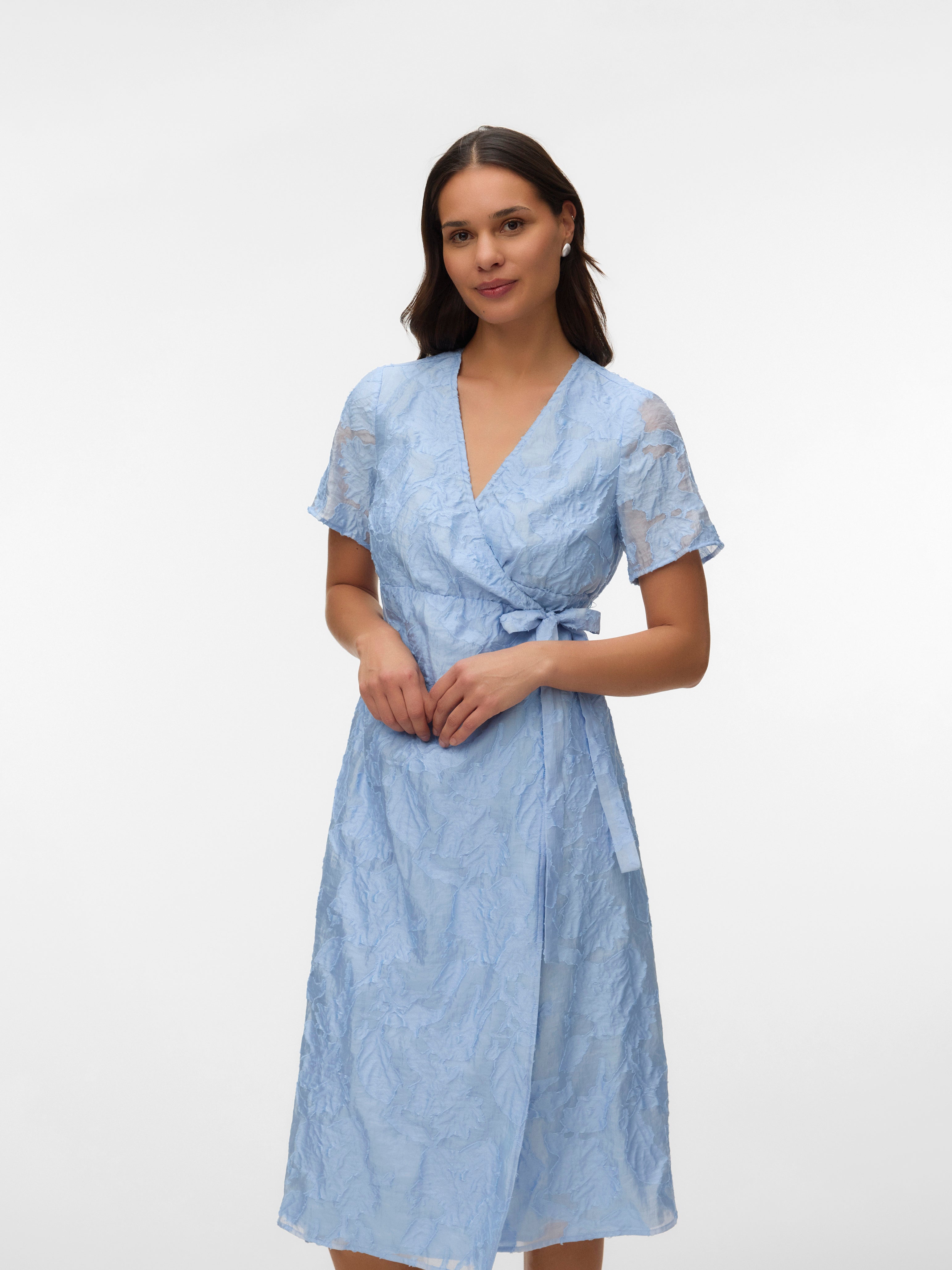 VERO MODA® MLPOLINA Maternity Dress