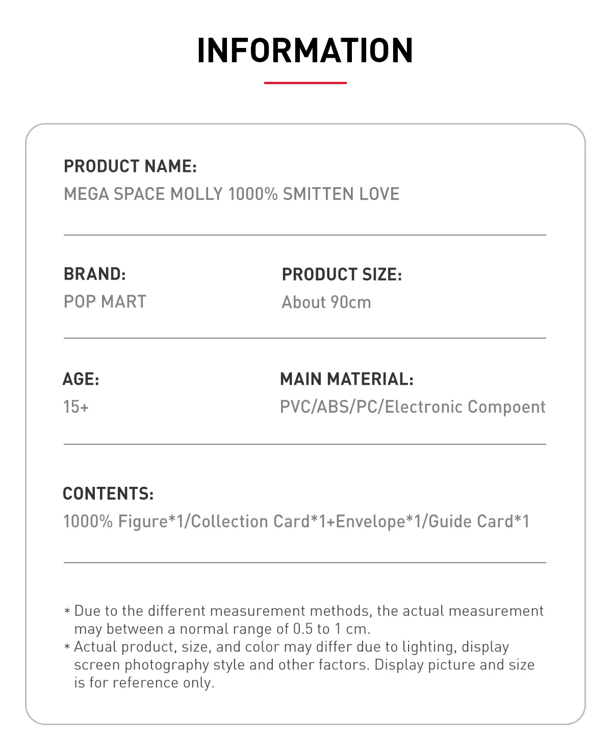 POP MART