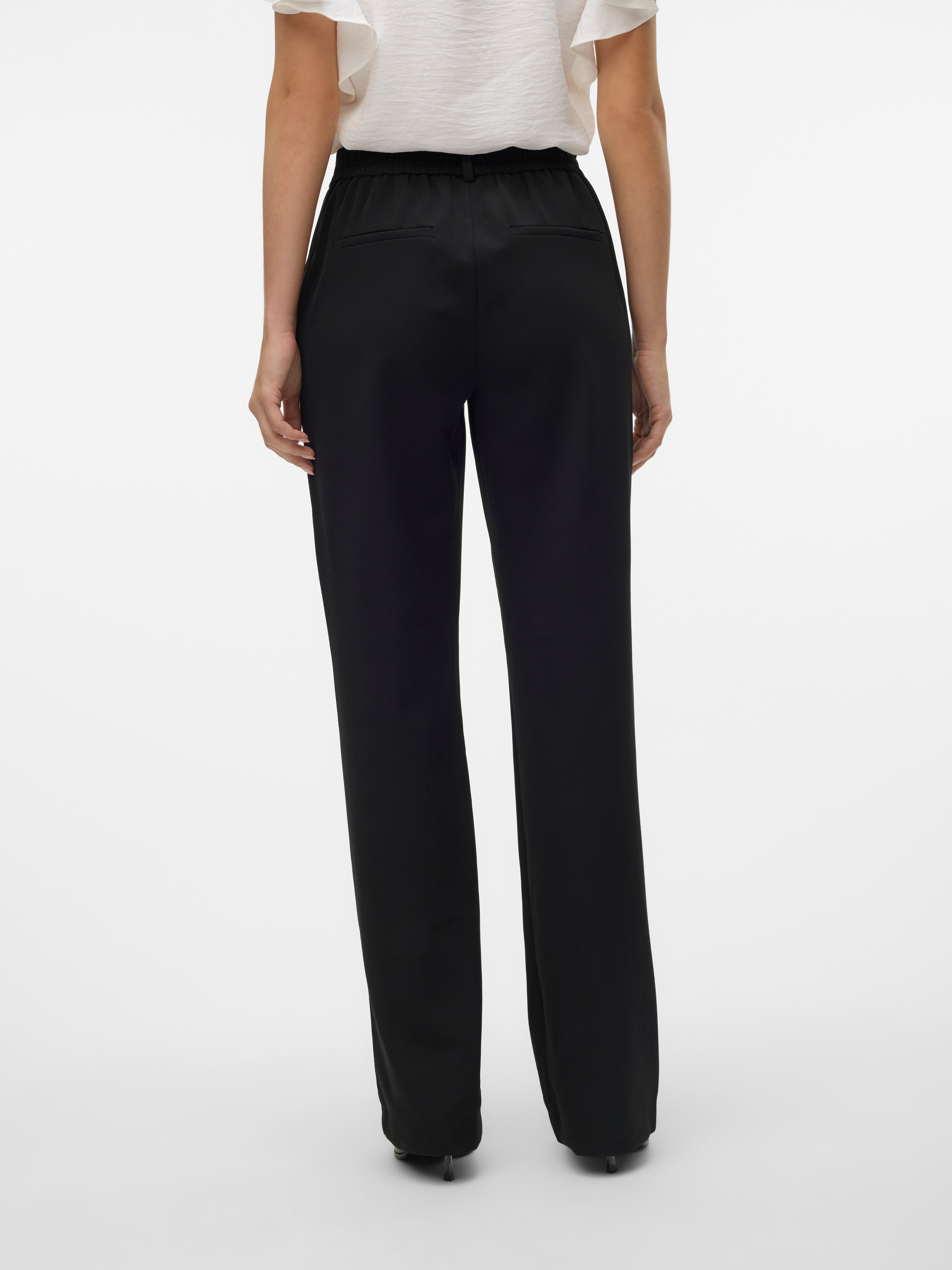 VERO MODA® VMMAYA Mid waist Trousers