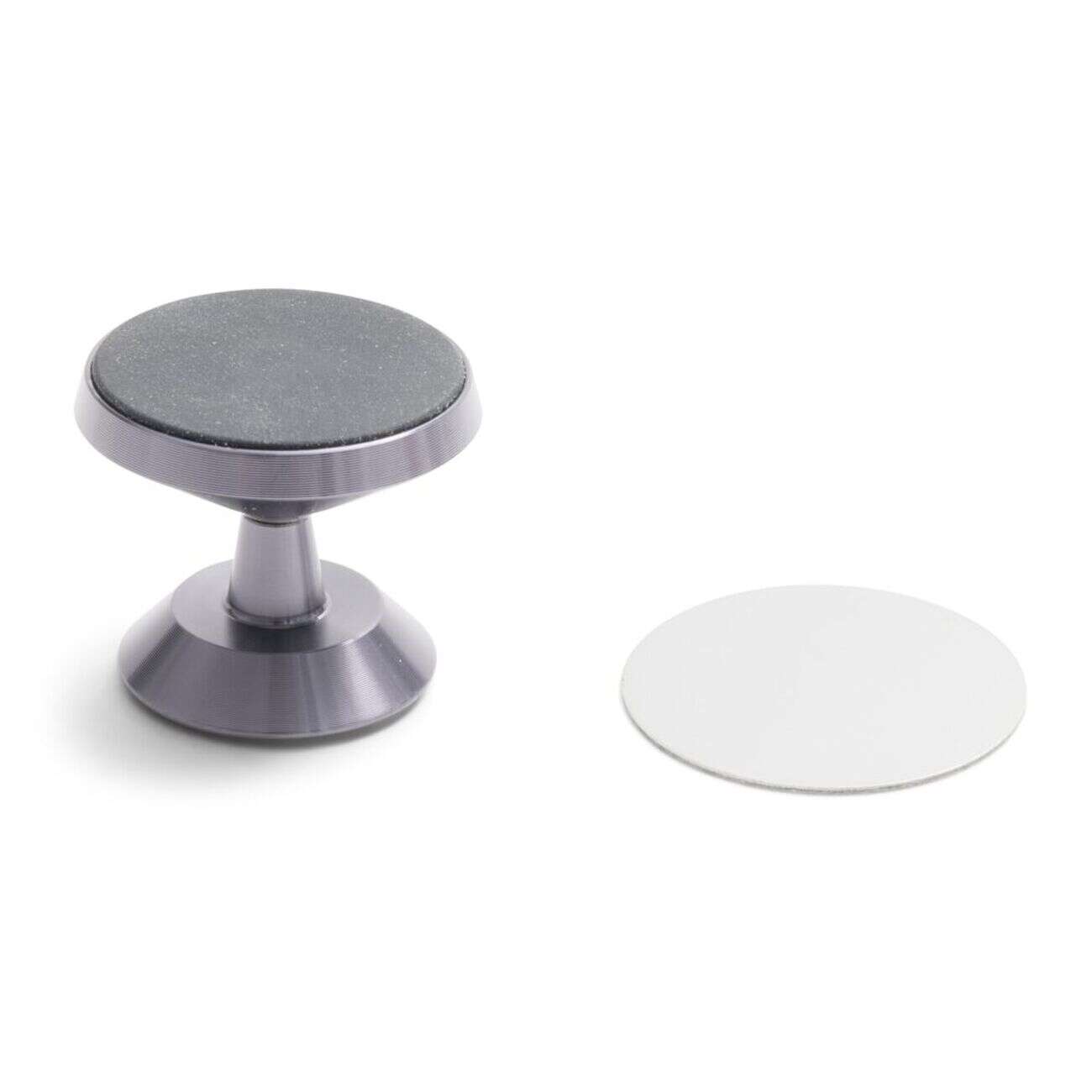 Support de téléphone magnétique pour voiture Ø3,5cm