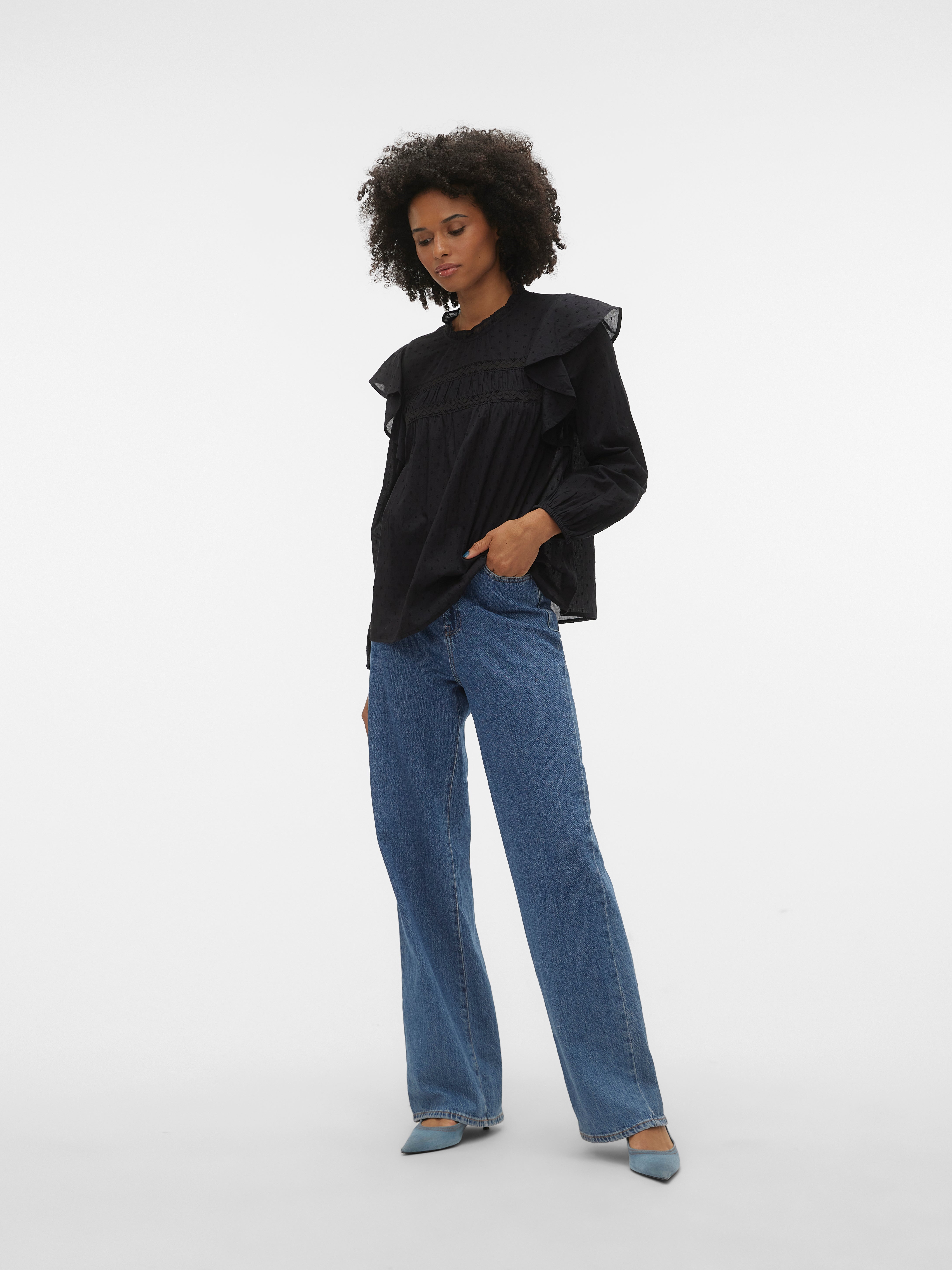 VERO MODA® VMTRINE Top