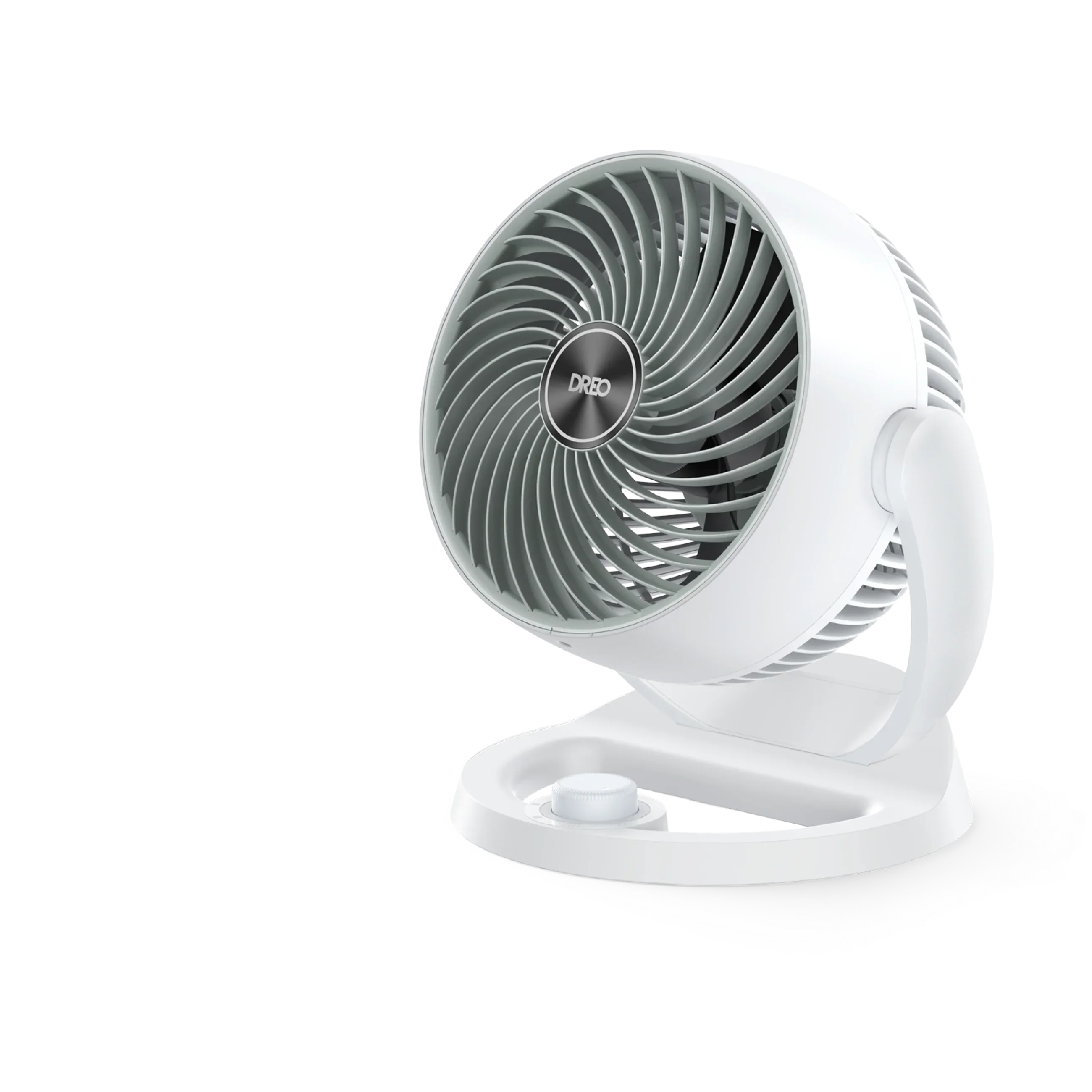 TurboPoly Table Fan 312