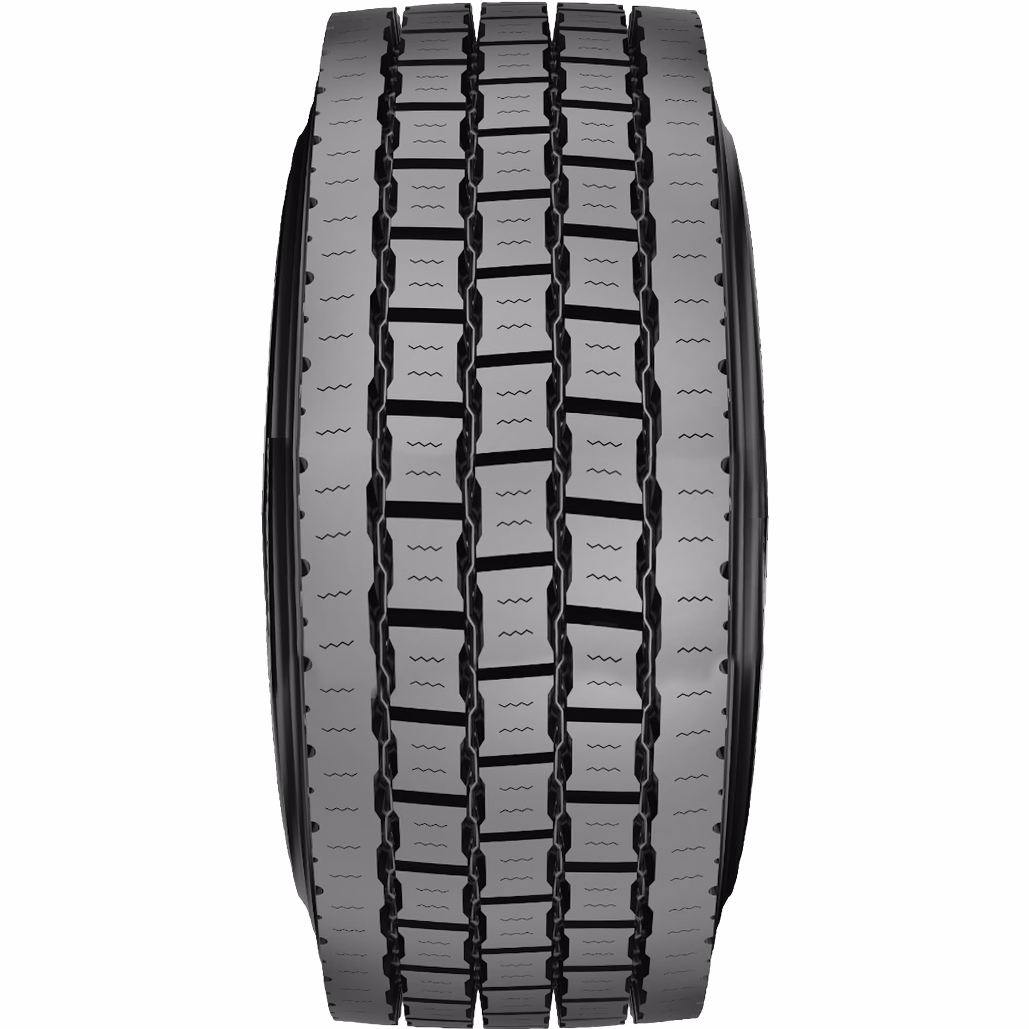 Blackhawk BDL81 FST 295/75R22.5 144/141 L G Commercial Tire