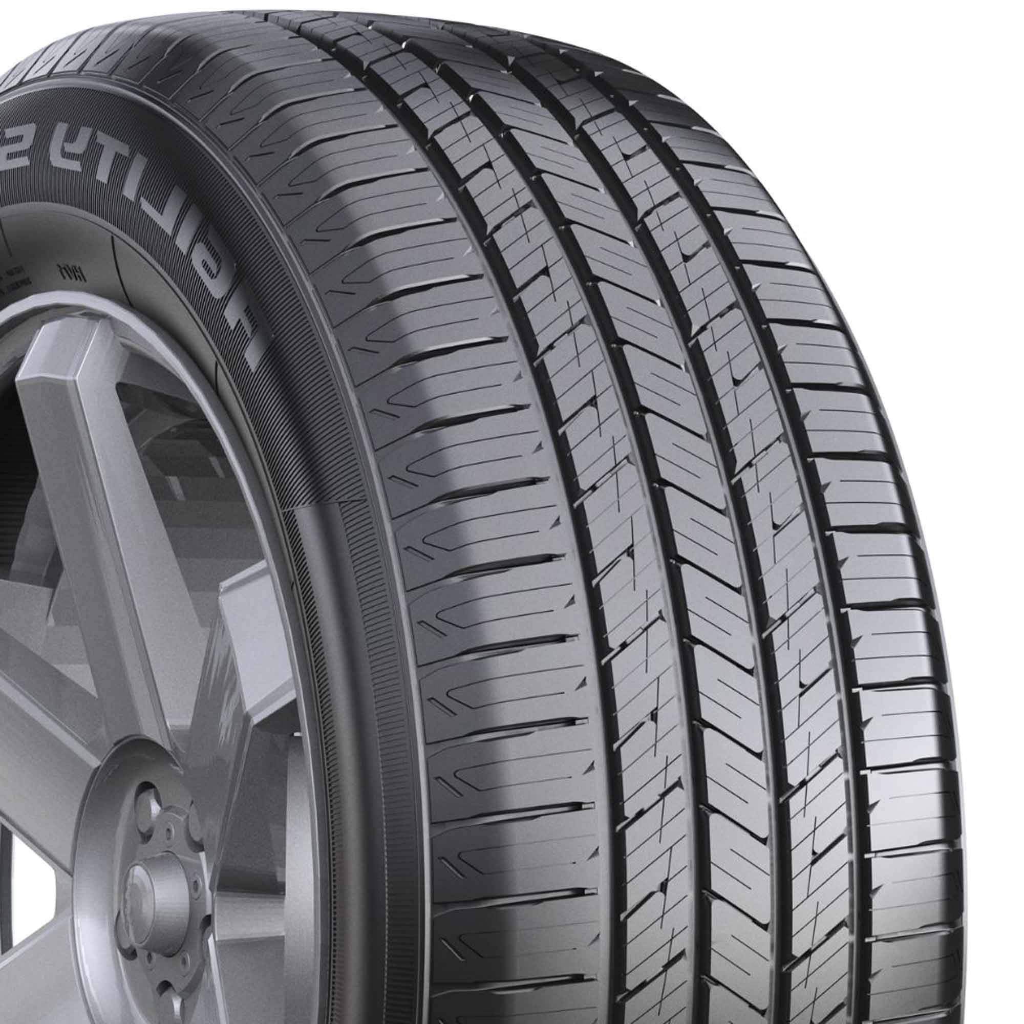 Blackhawk Agility SUV All-Season 265/60R18 110H SUV/Crossover Tire