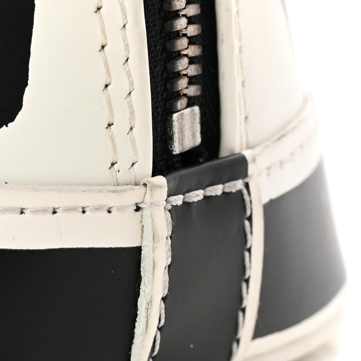 Graffiti Alma MM Black